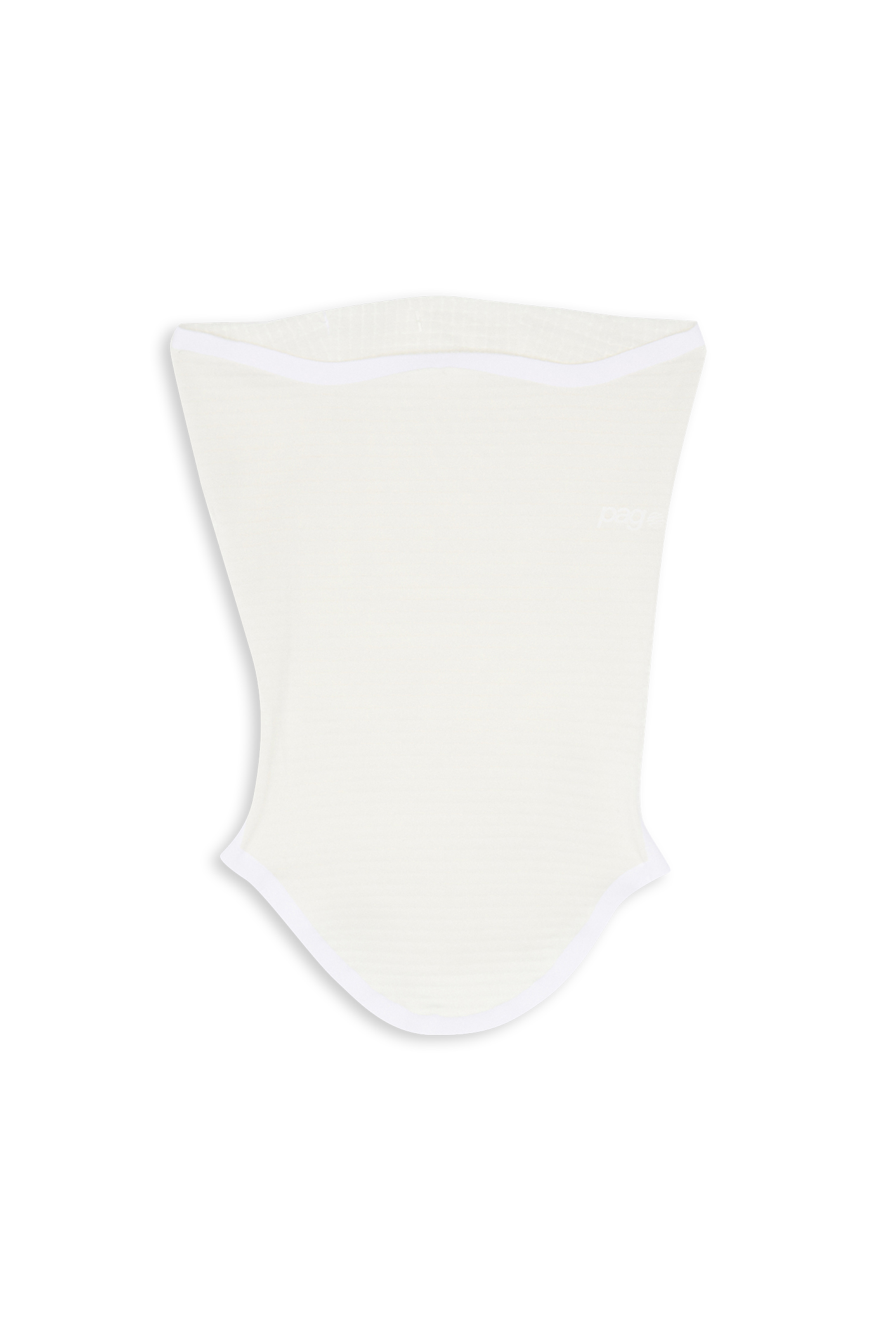 Hoodie White