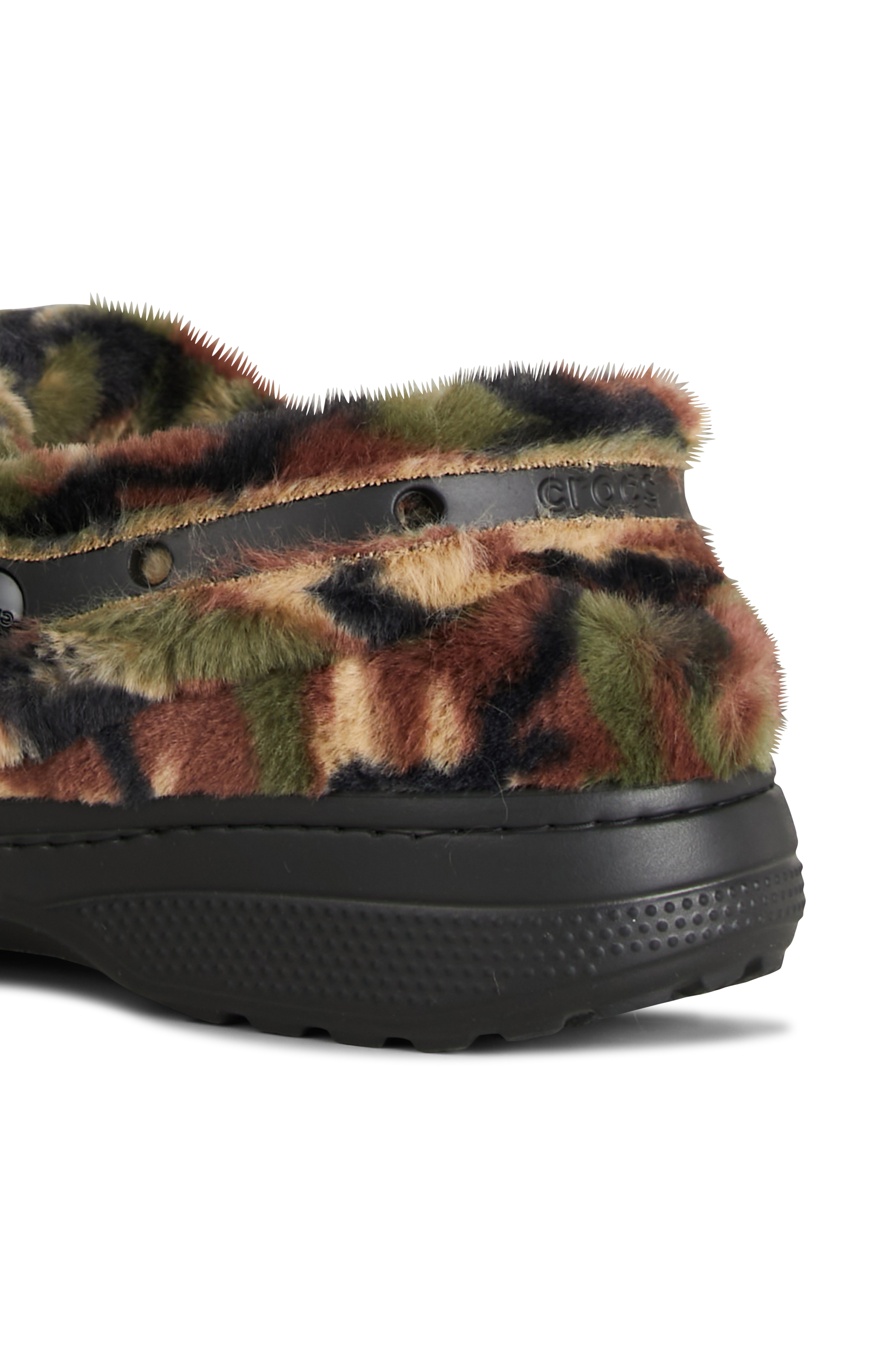 Sandales Kaki