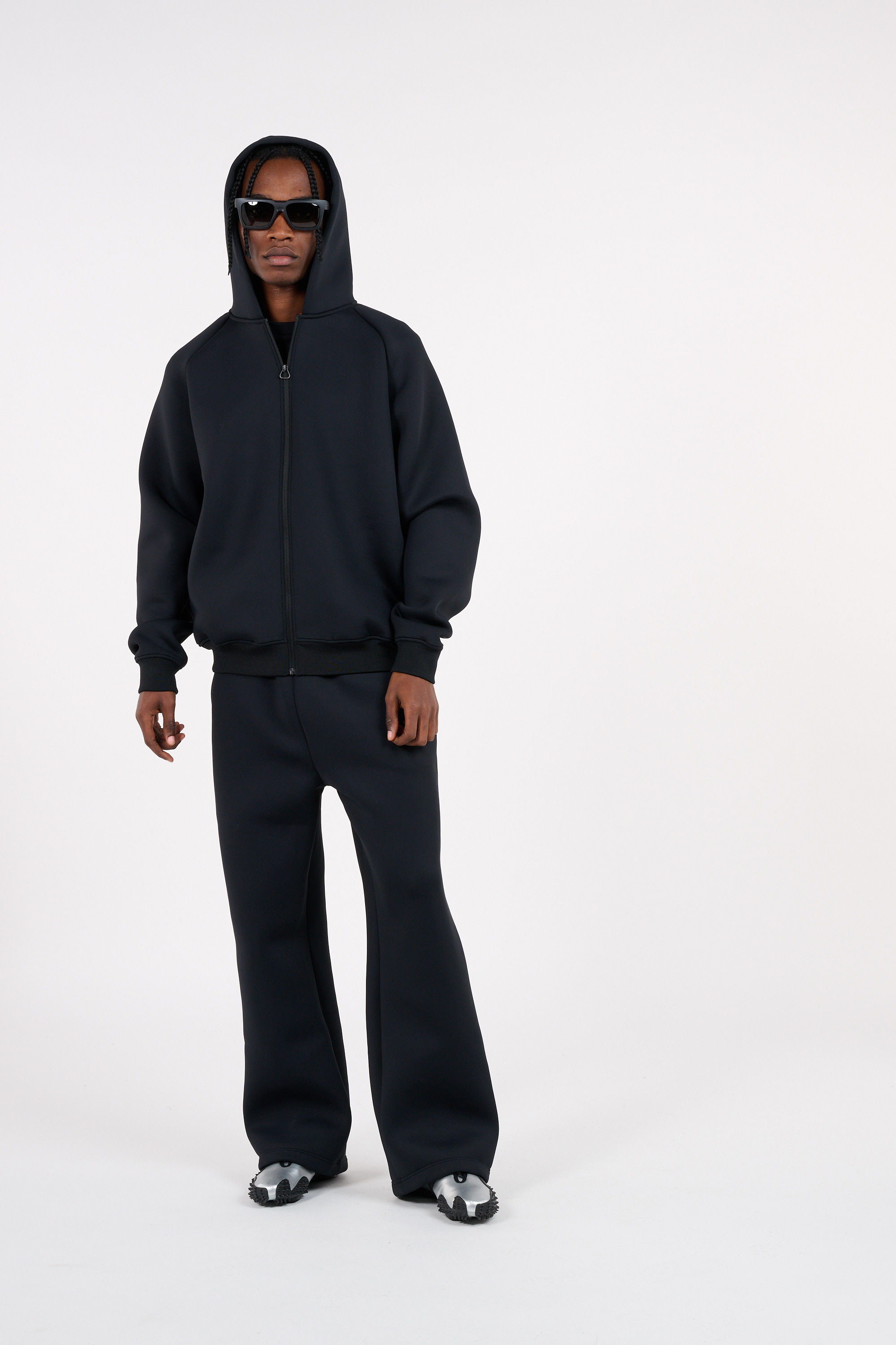 Adidas Superstar sneakers Silver