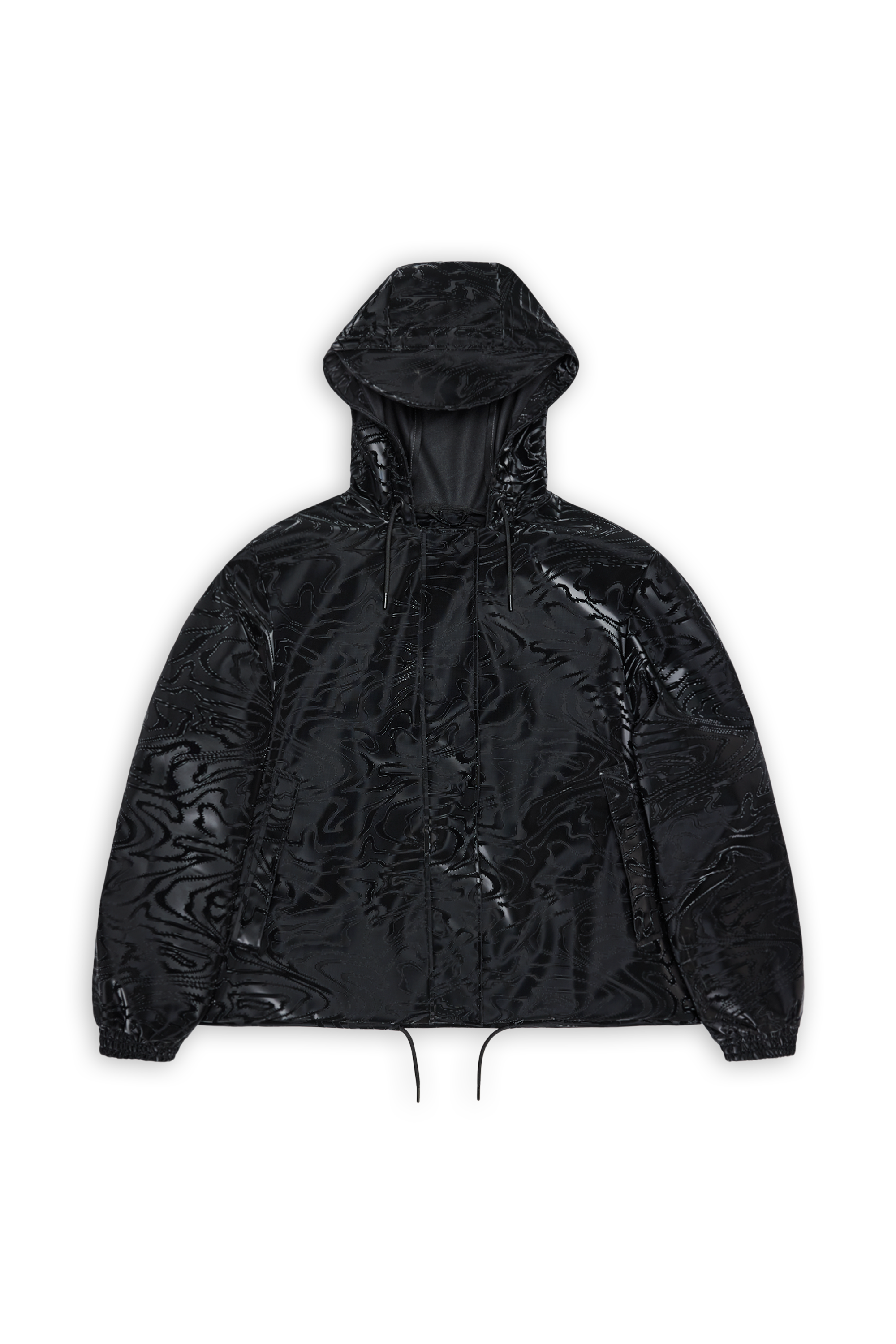 Coupe-vent STRING W JACKET W3 Amp