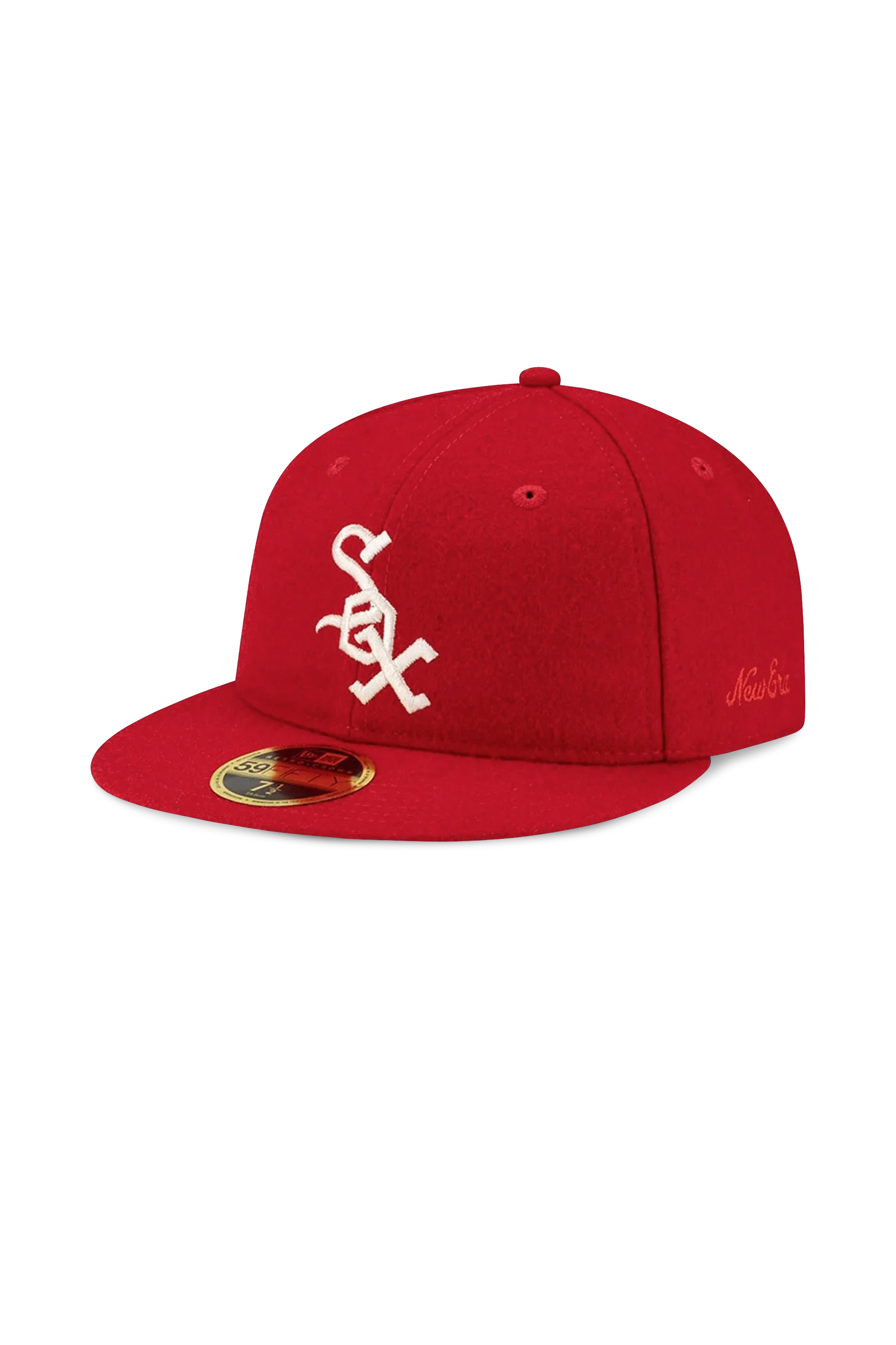 Casquette FOG 59FIFTY RC SAN FRANCI Chicago white sox