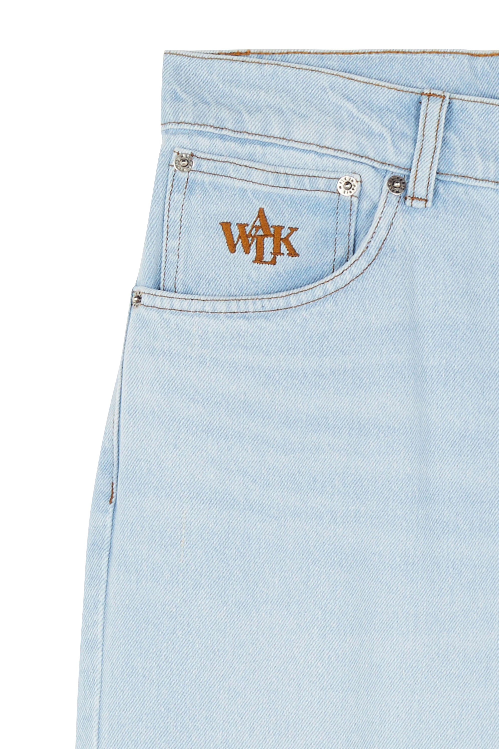 Jean WALK IN PARIS Bleu