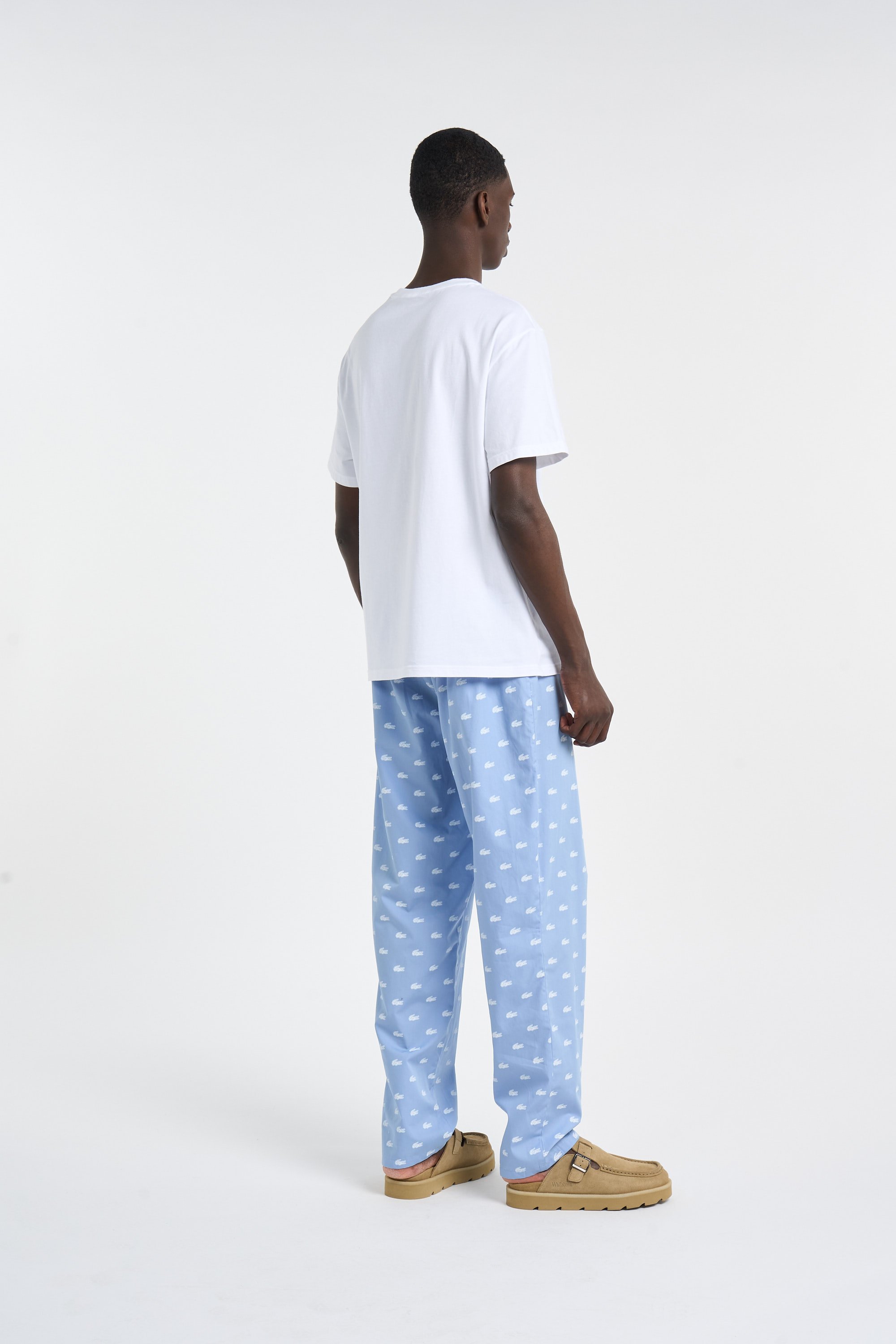 Ensemble de pyjama Multicolore