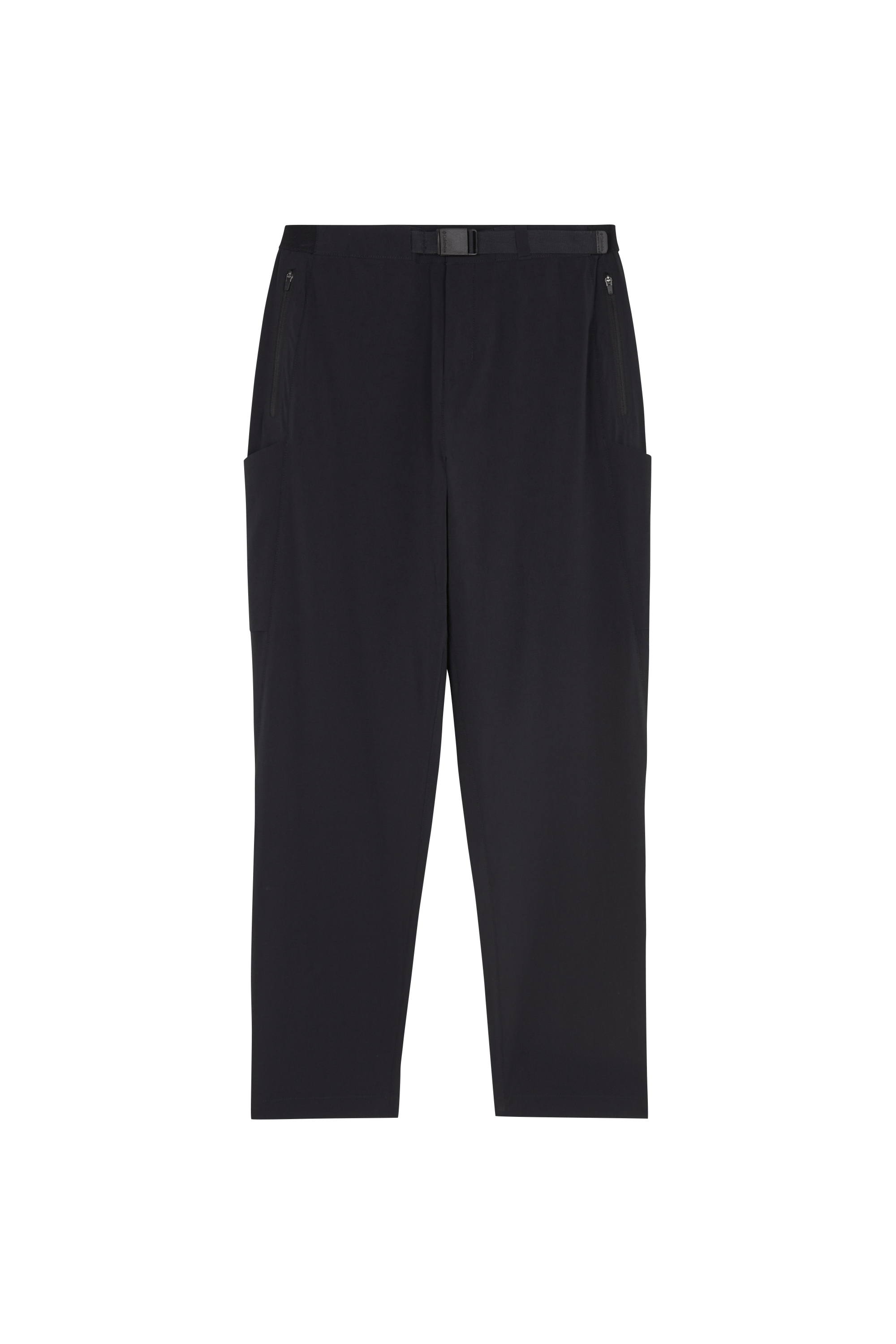 Pants COLUMBIA Black