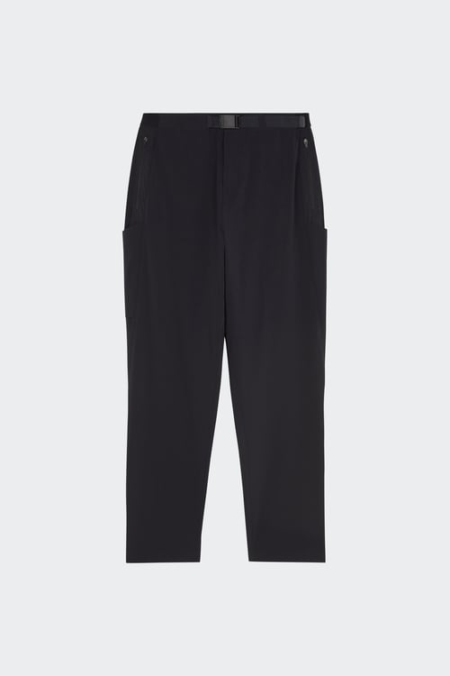 Pantalon - Taille L Noir