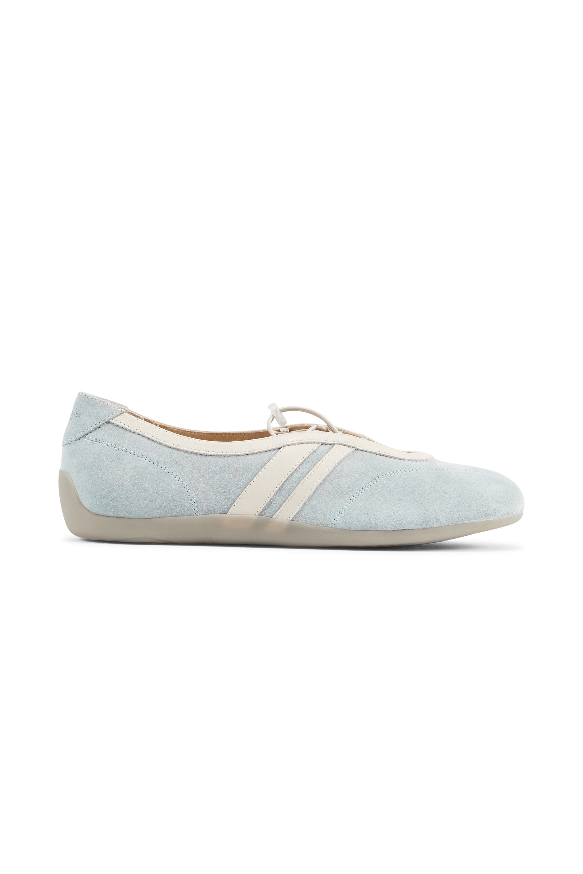 Ballerines VAGABOND SHOEMAKERS Bleu