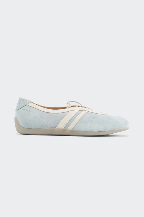 Ballerines - Taille 41 Bleu
