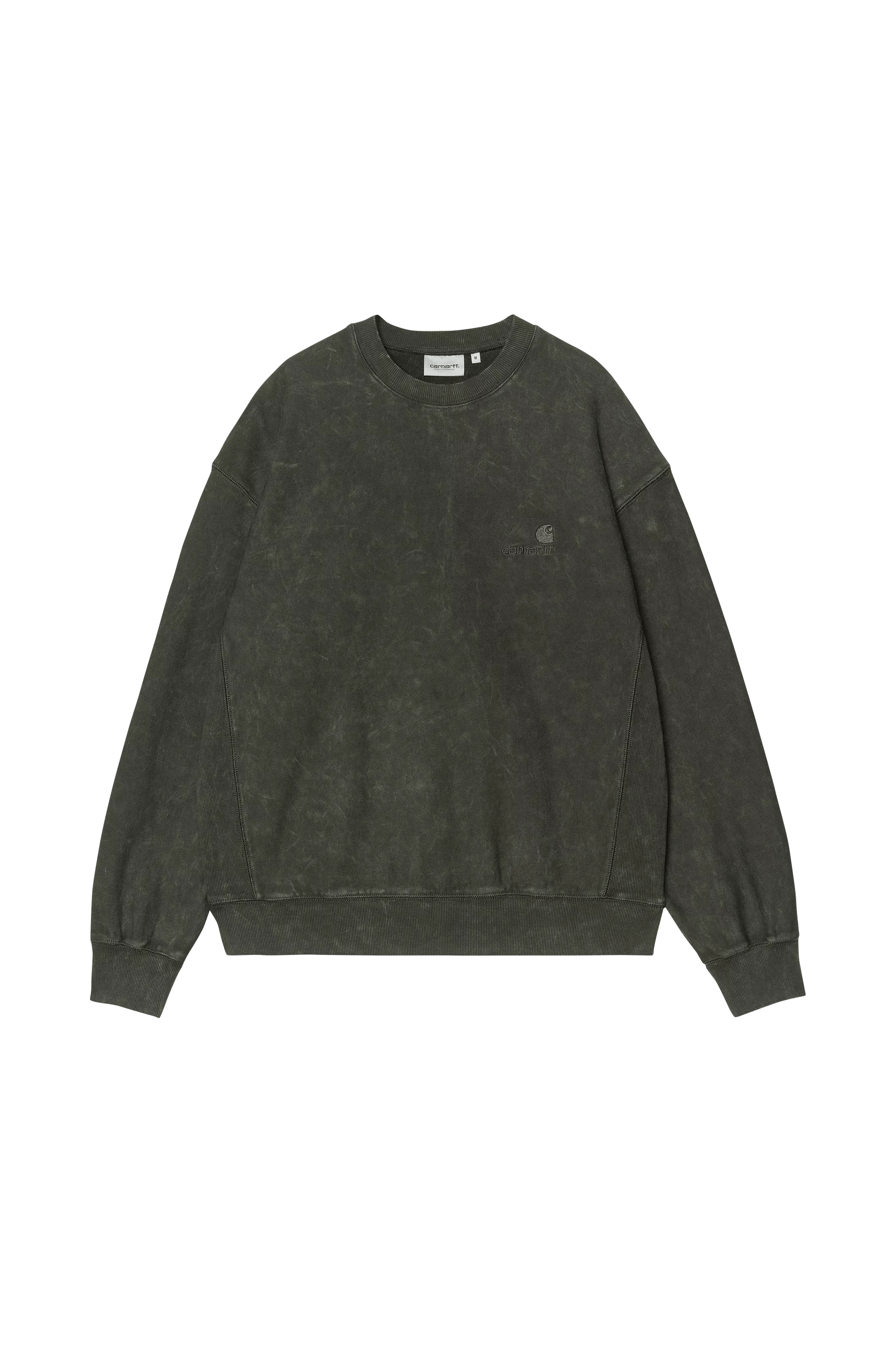 Sweatshirt LAMBERT Raven