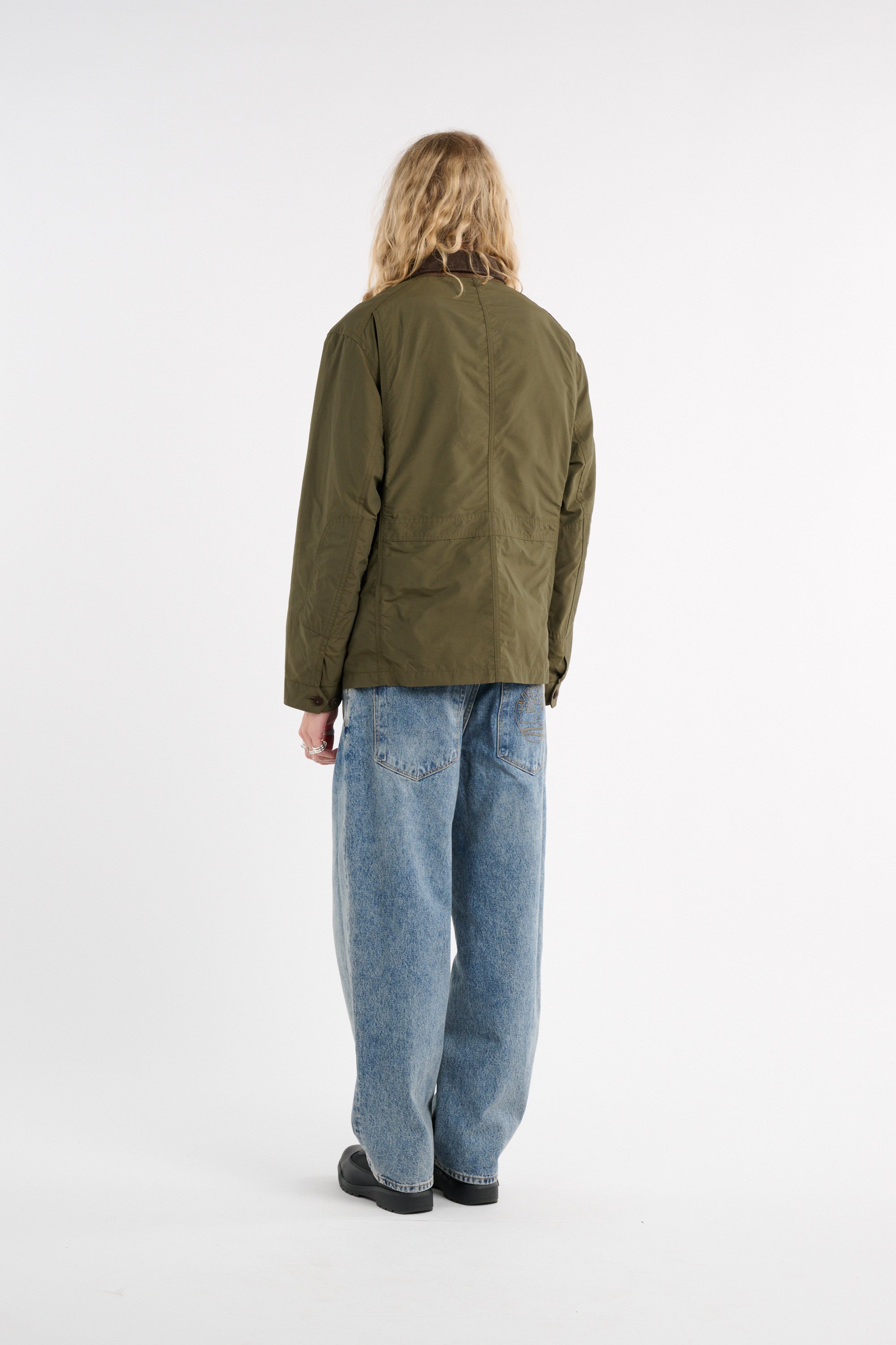 Jacket | Green POLO RALPH LAUREN Men