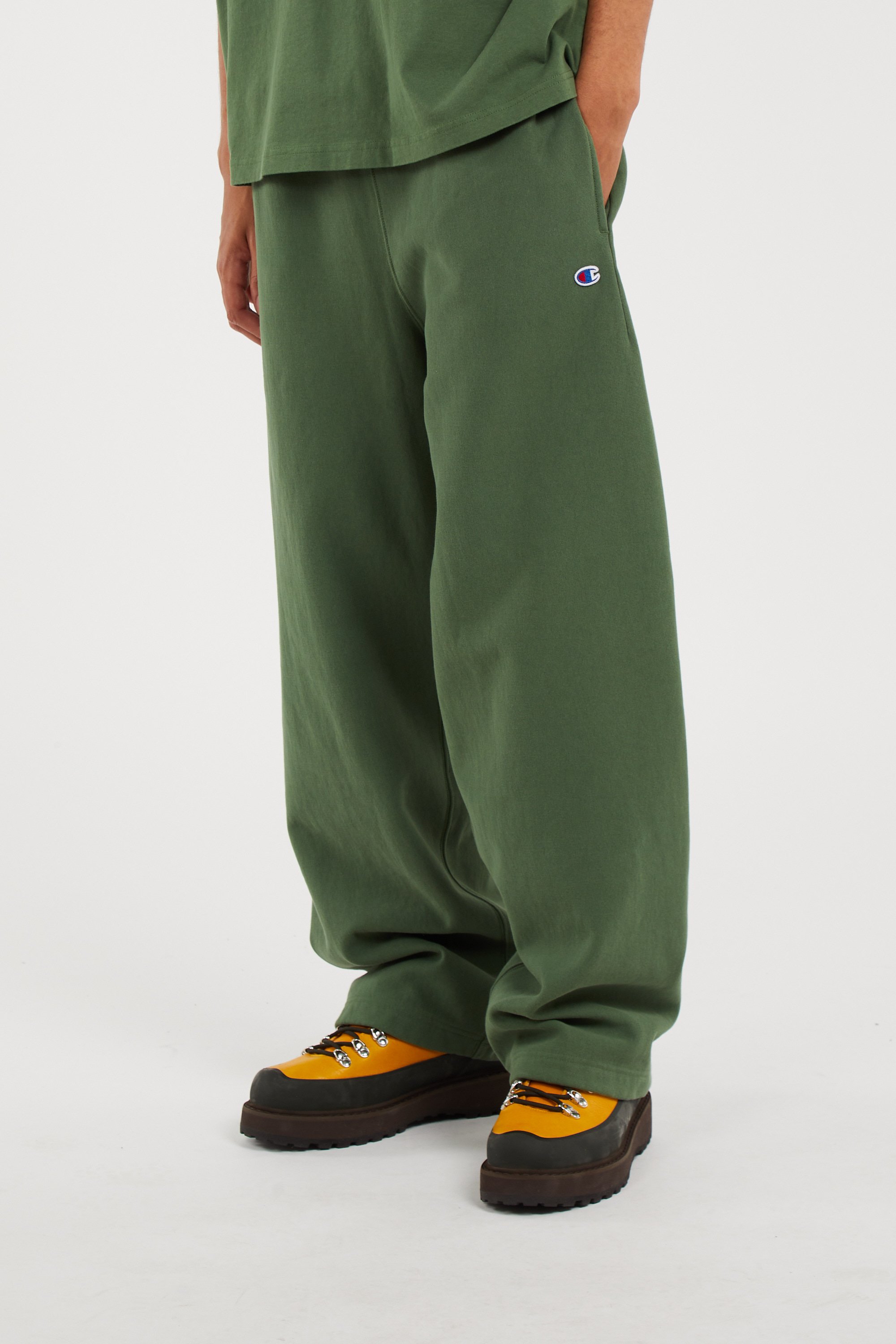 Joggers | Green CHAMPION Men