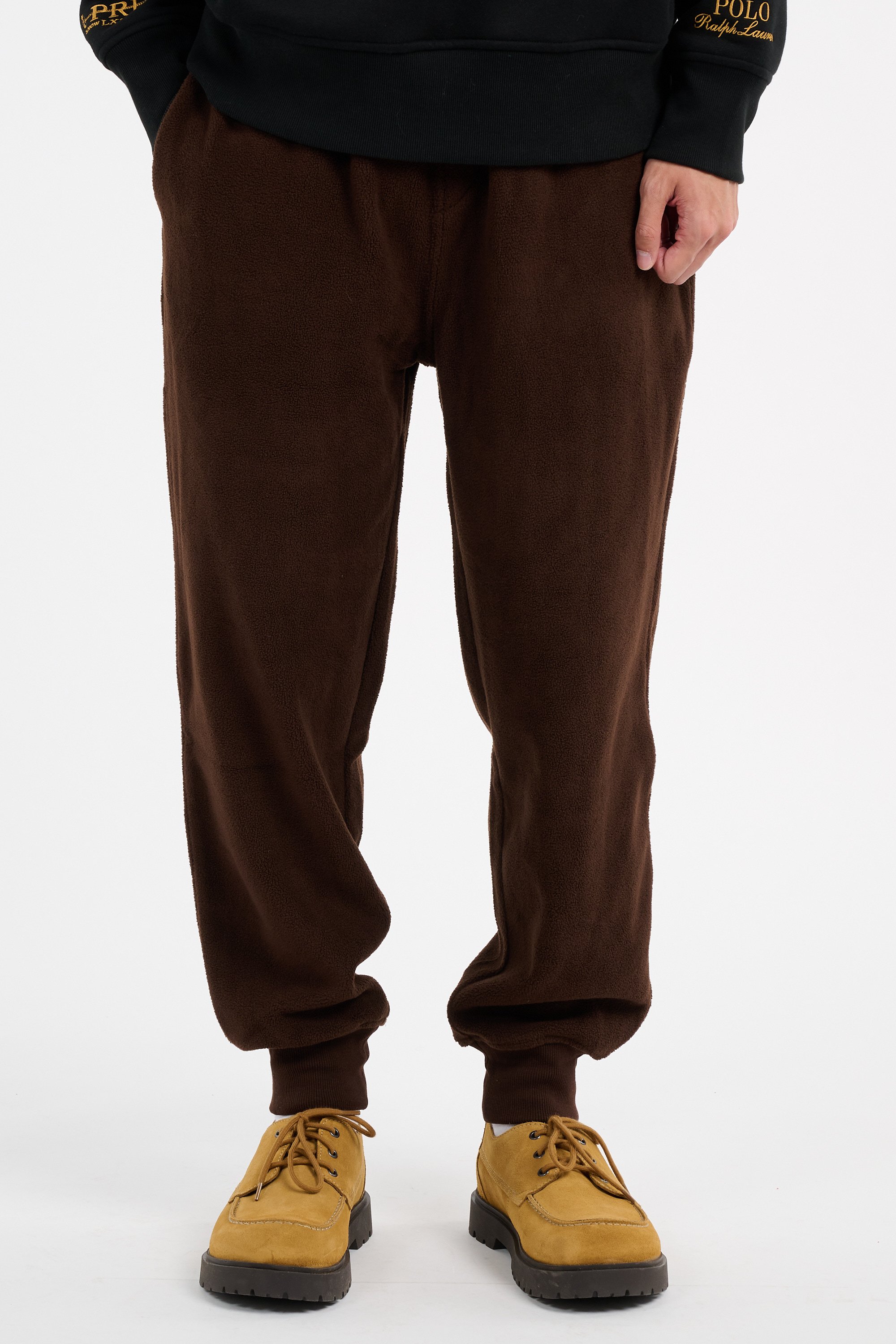 Jogging | Marron POLO RALPH LAUREN Homme