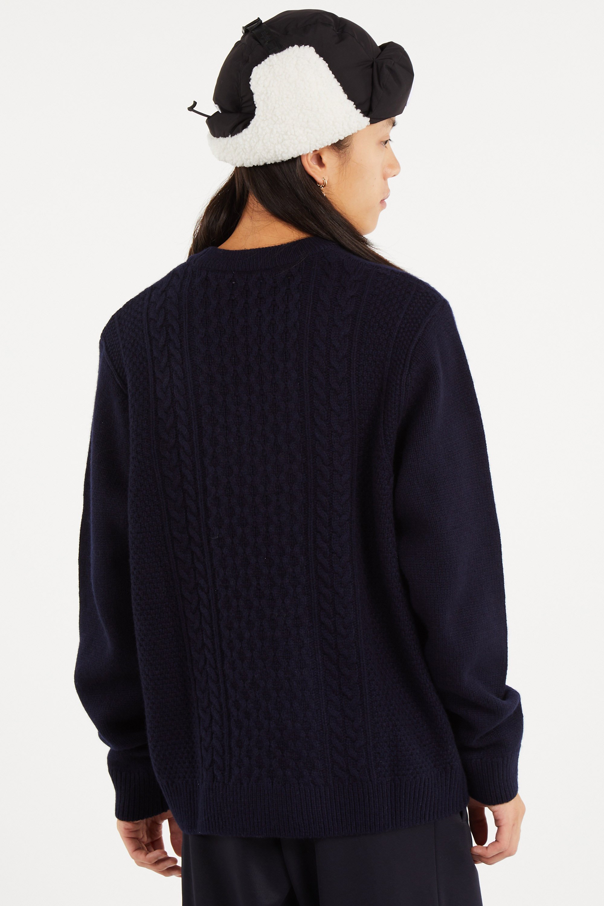 Sweater | Blue CARHARTT WIP Men