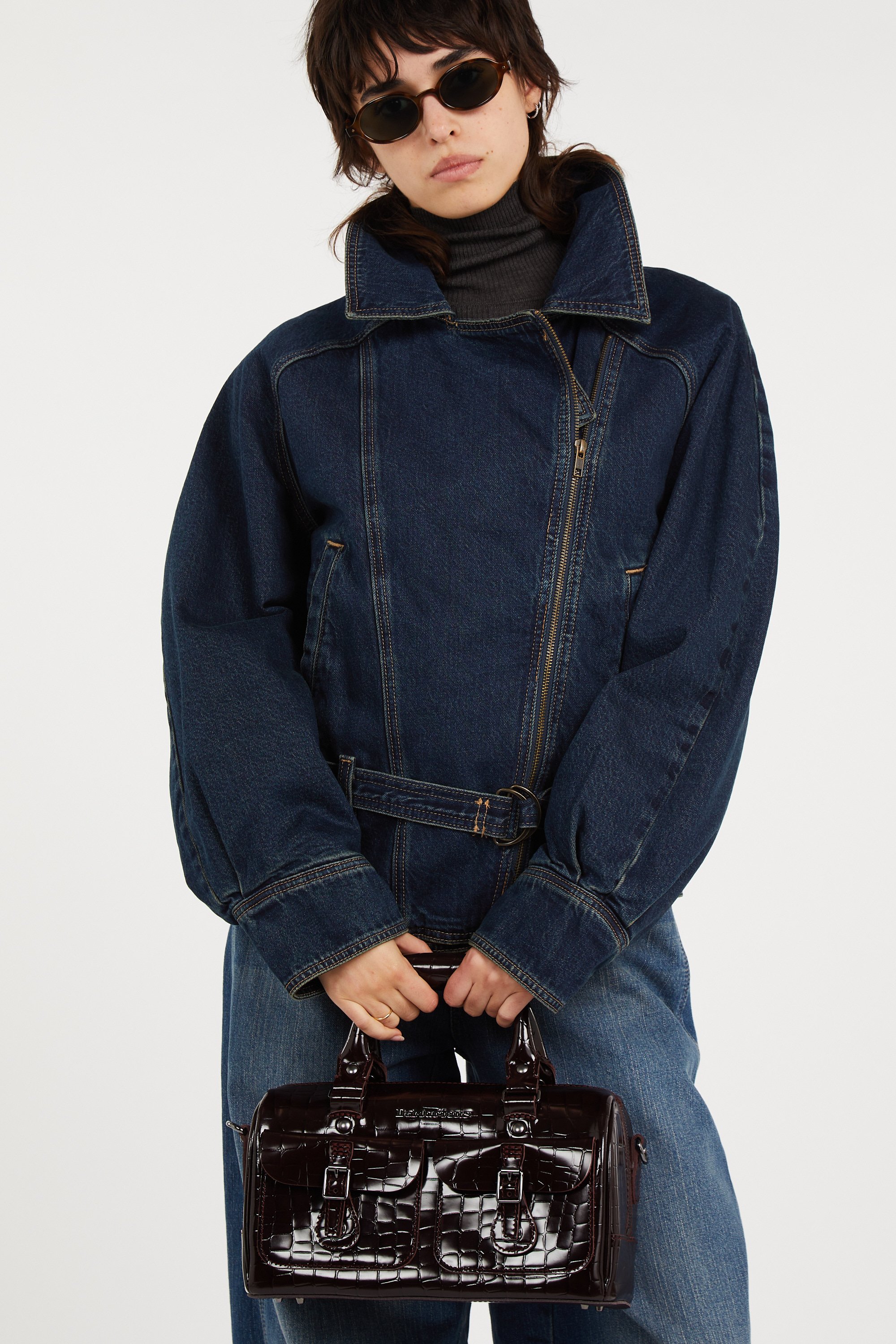 Sac DR. MARTENS Black