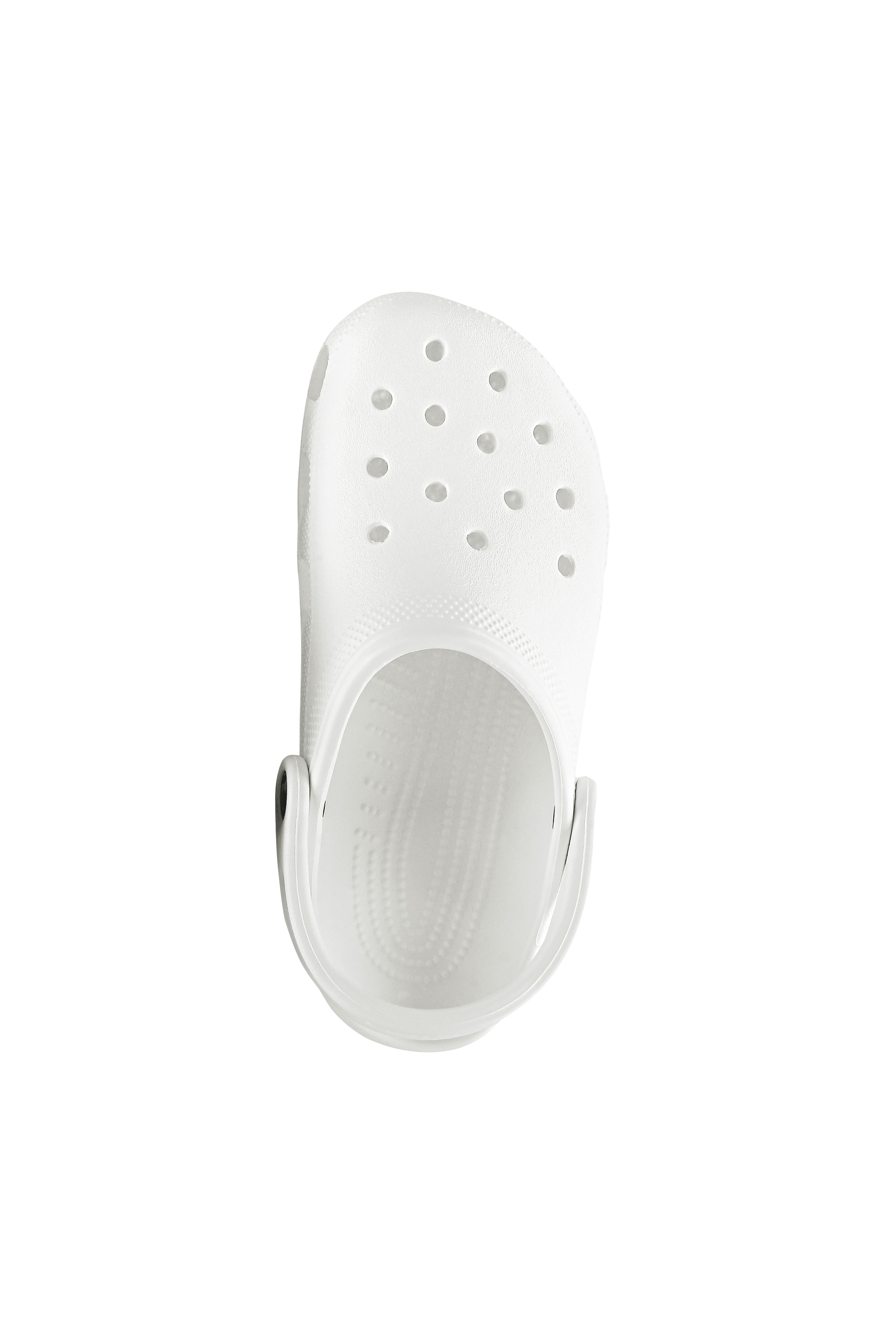 Crocs White