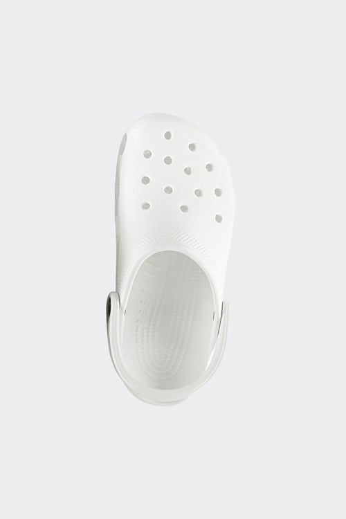 CROCS Sabots Blanc