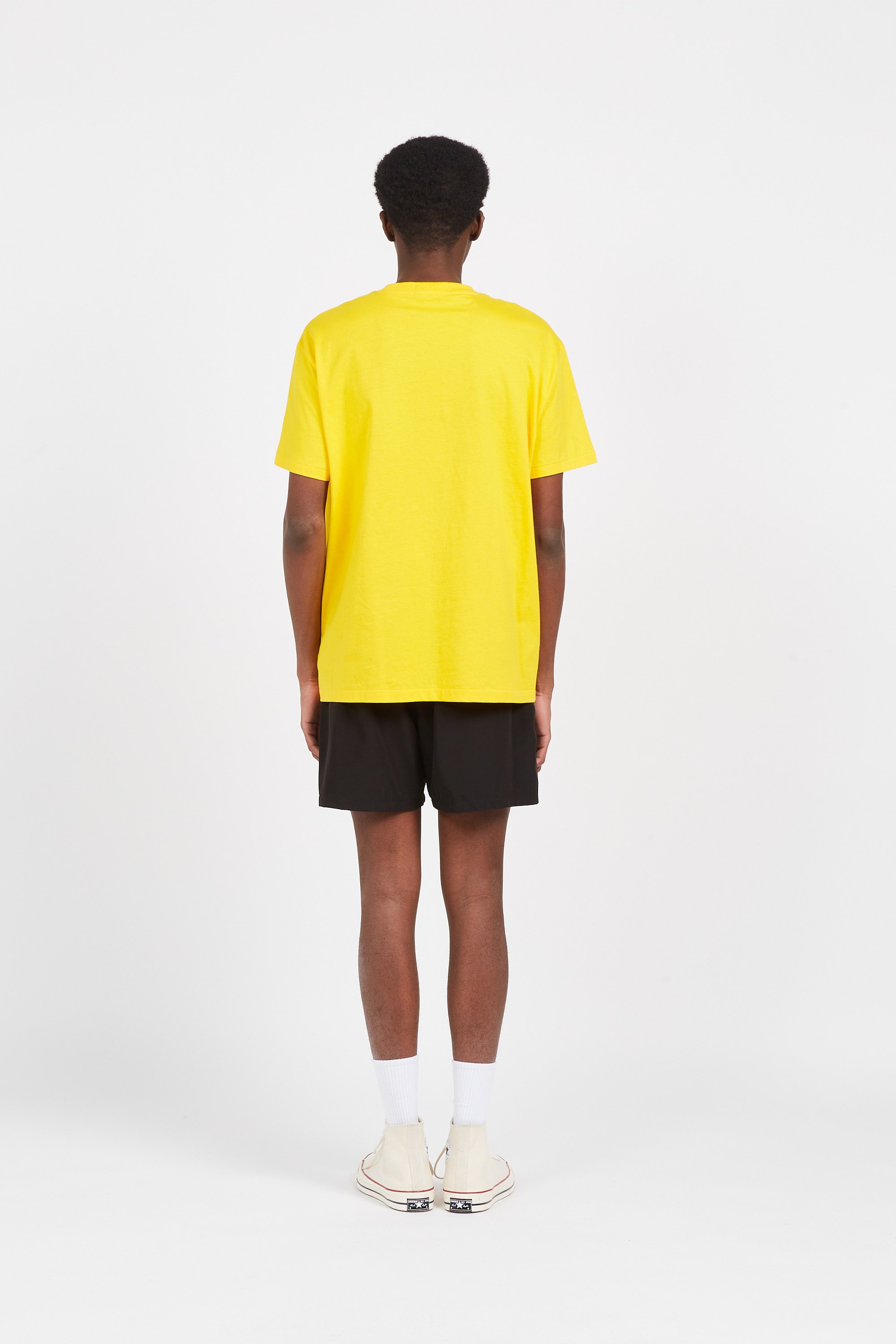 Shorts | Black POLO RALPH LAUREN Men