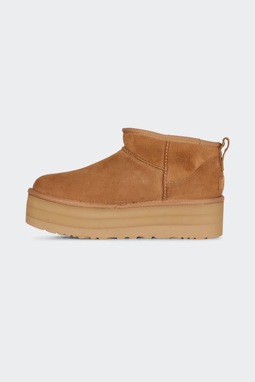 UGG Boots Marron