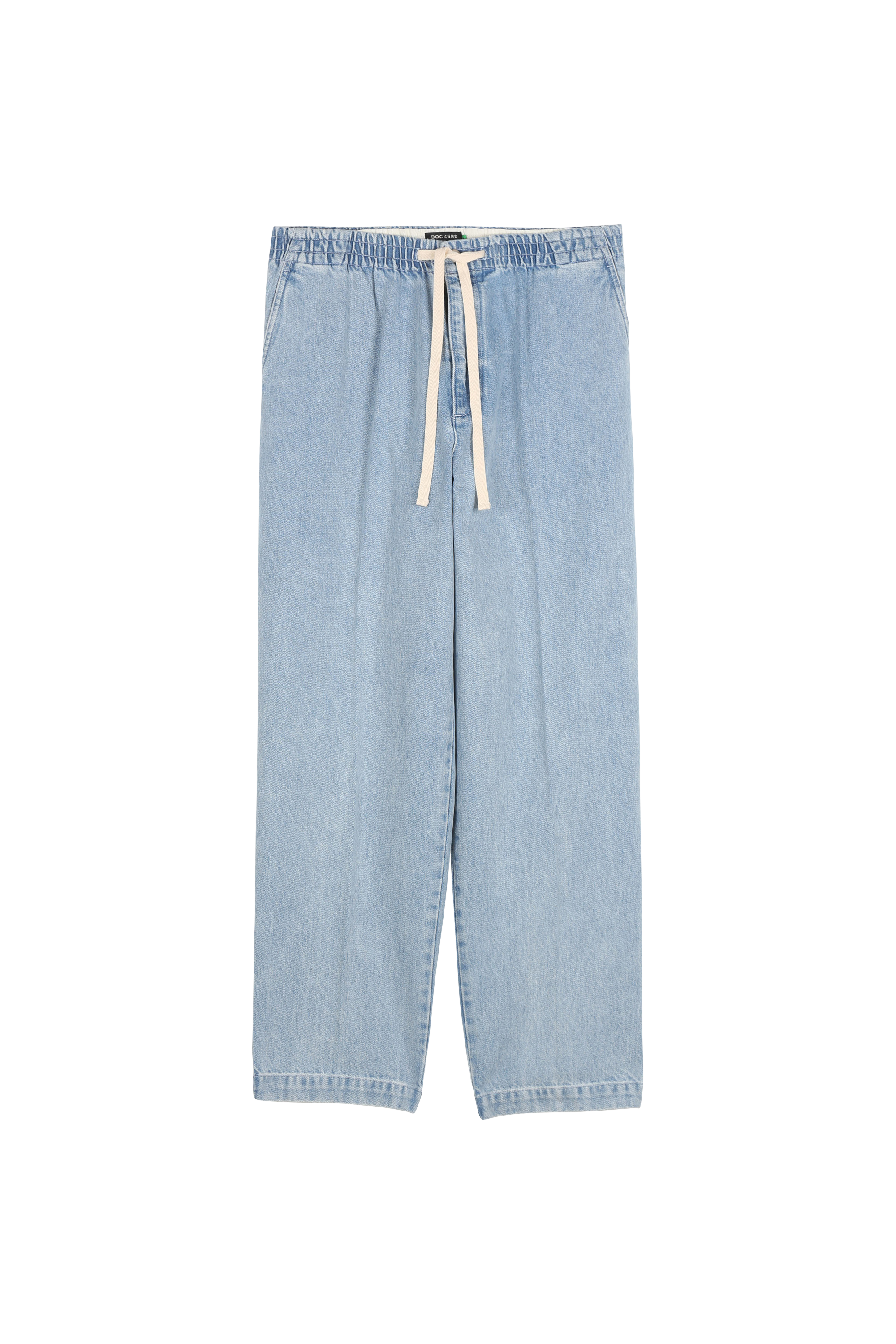 pantalon DOCKERS Bleu