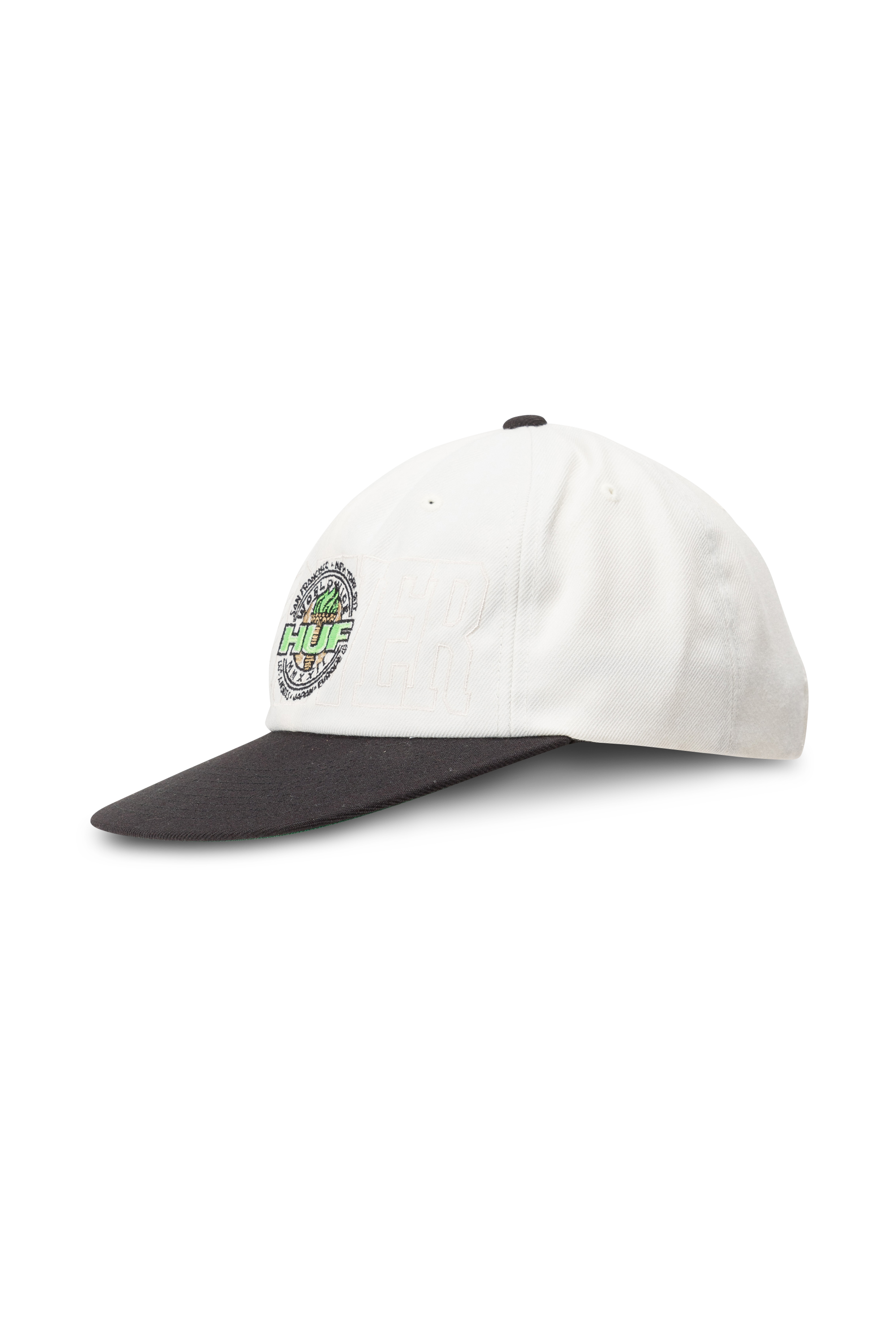 casquette Blanc