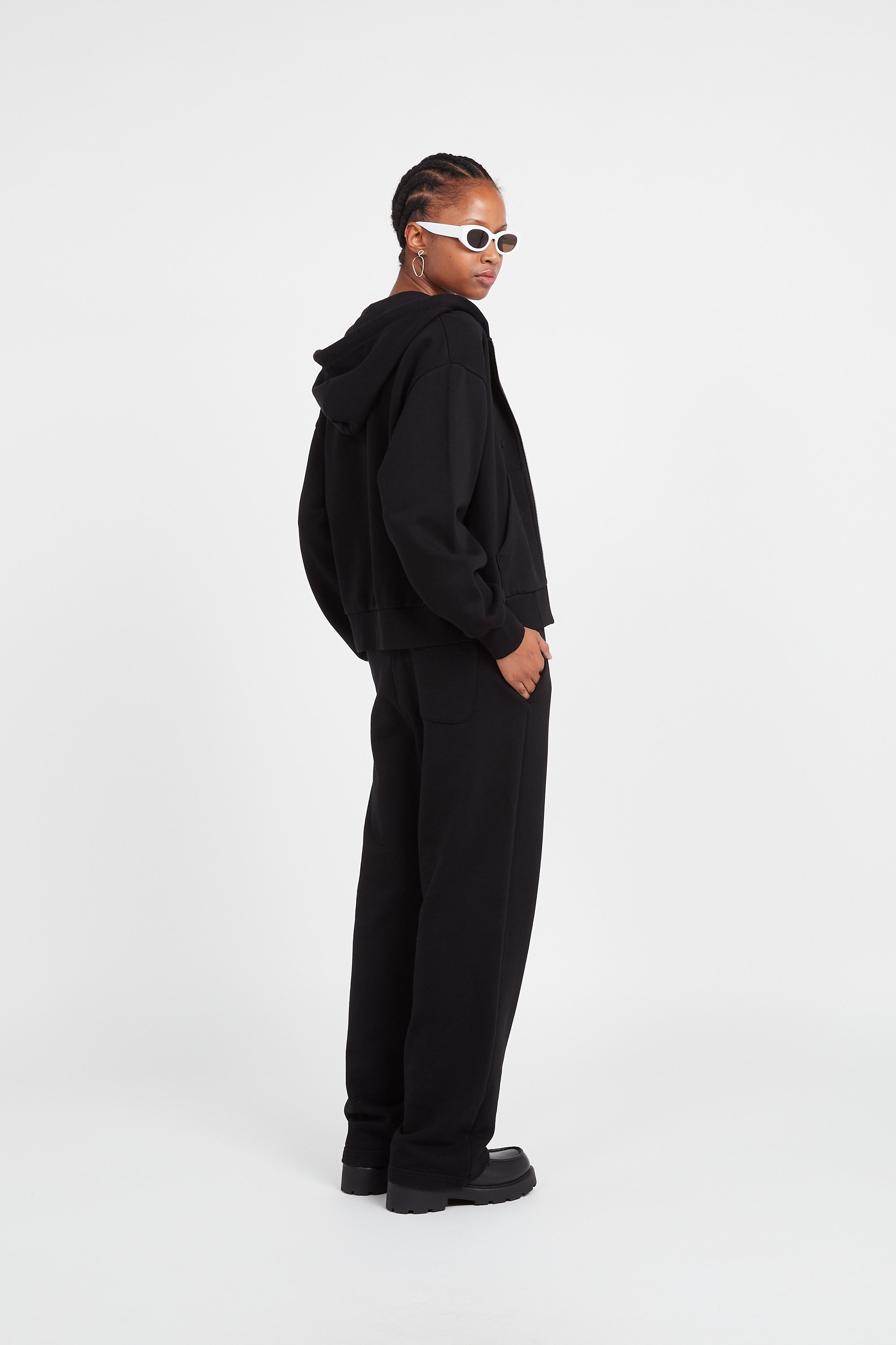 Hoodie | Black by CARHARTT WIP Hoodie Black
