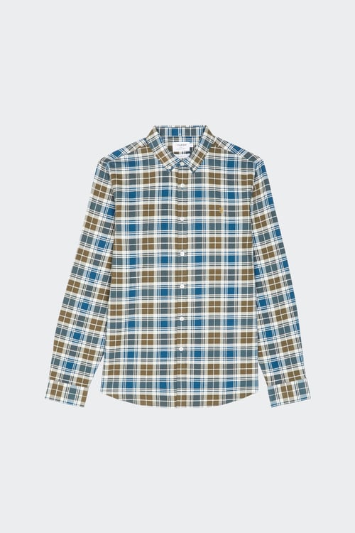 FARAH Shirt Multicolored