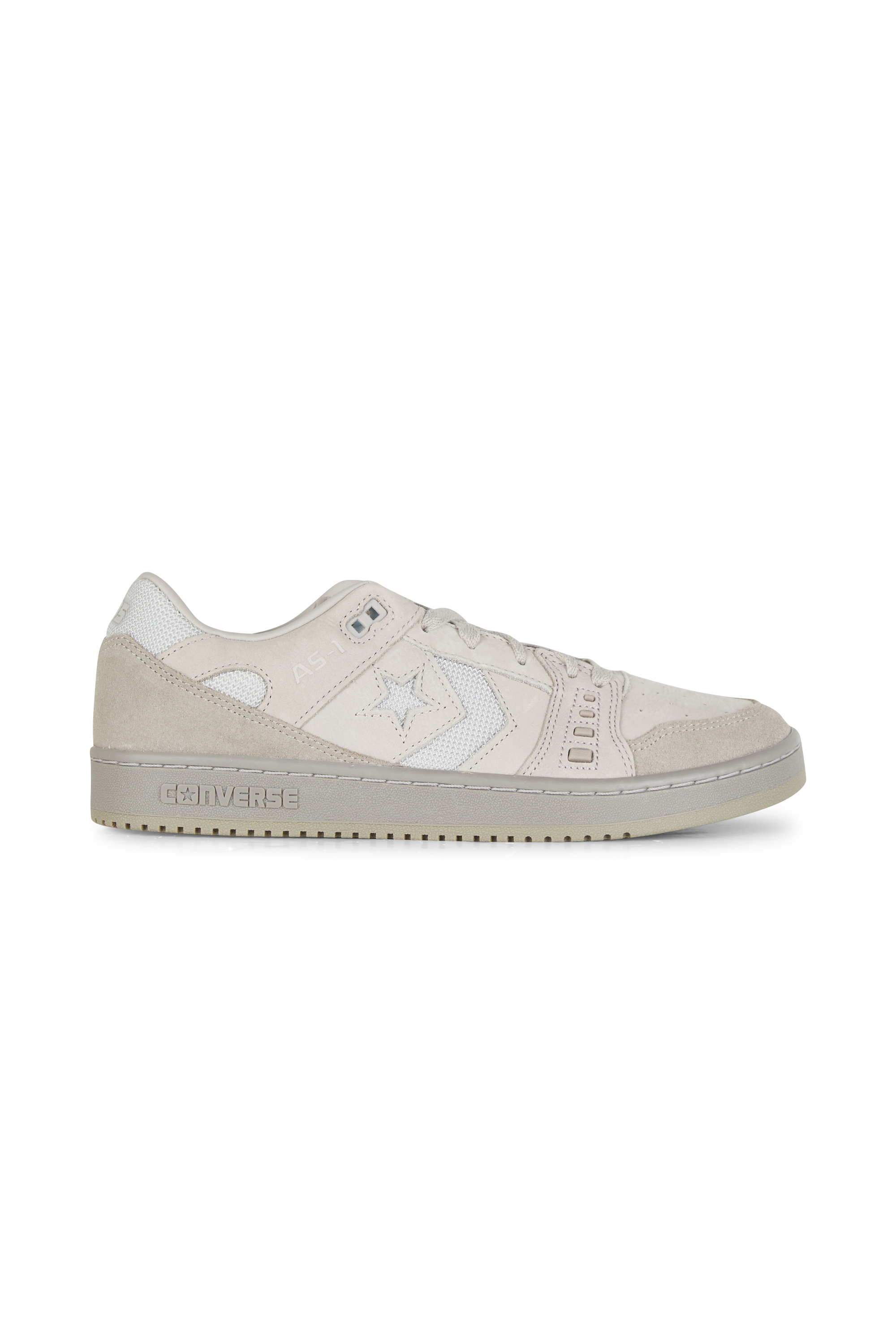 Baskets Gris