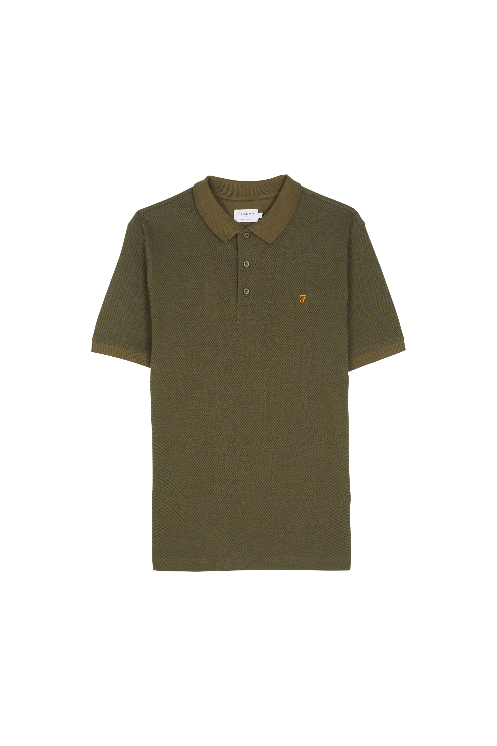Polo Vert