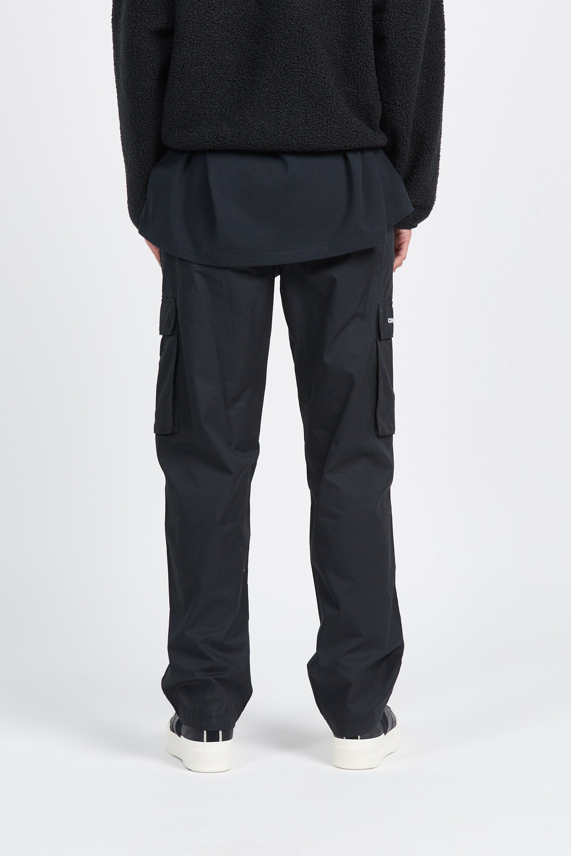 Cargo | Black by CONVERSE Cargo Black