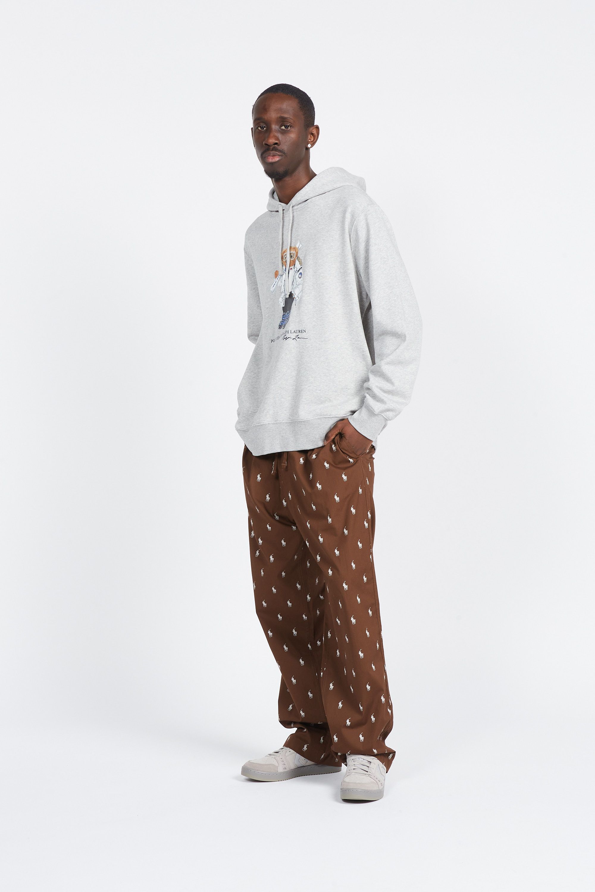 Bas de pyjama ralph lauren homme new arrivals