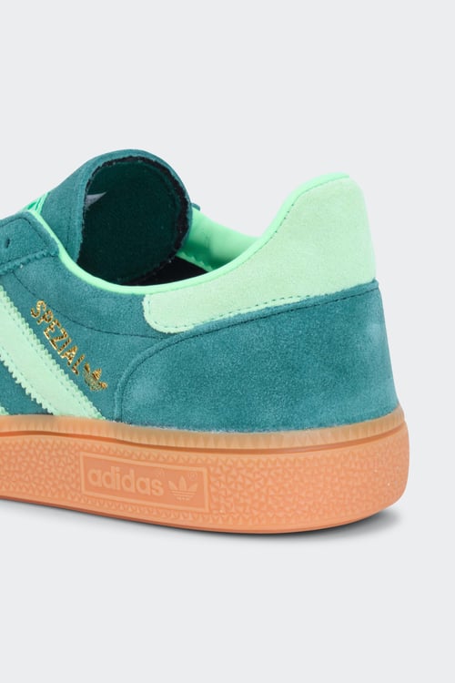 ADIDAS Basket  Vert