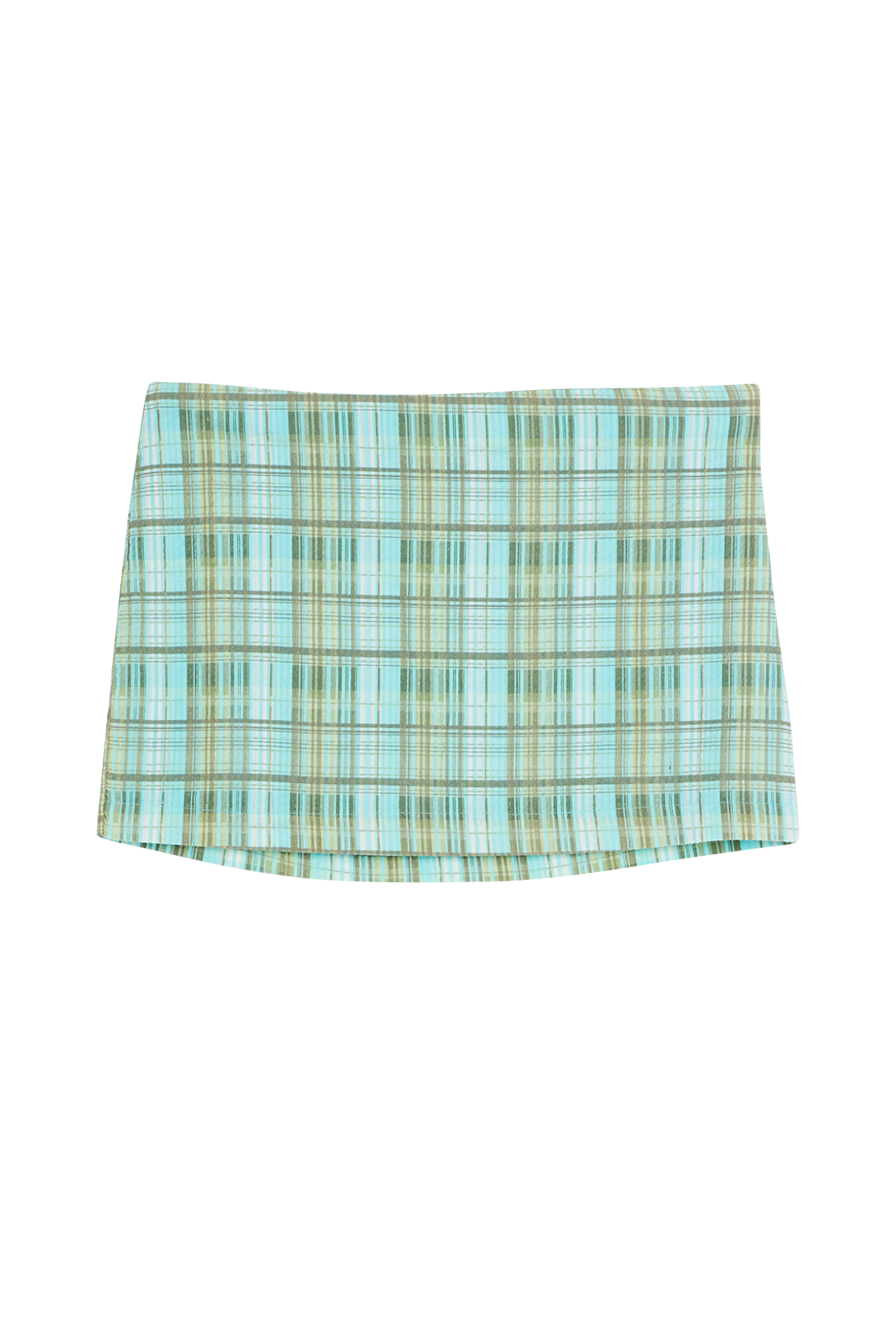 Jupe Multicolore