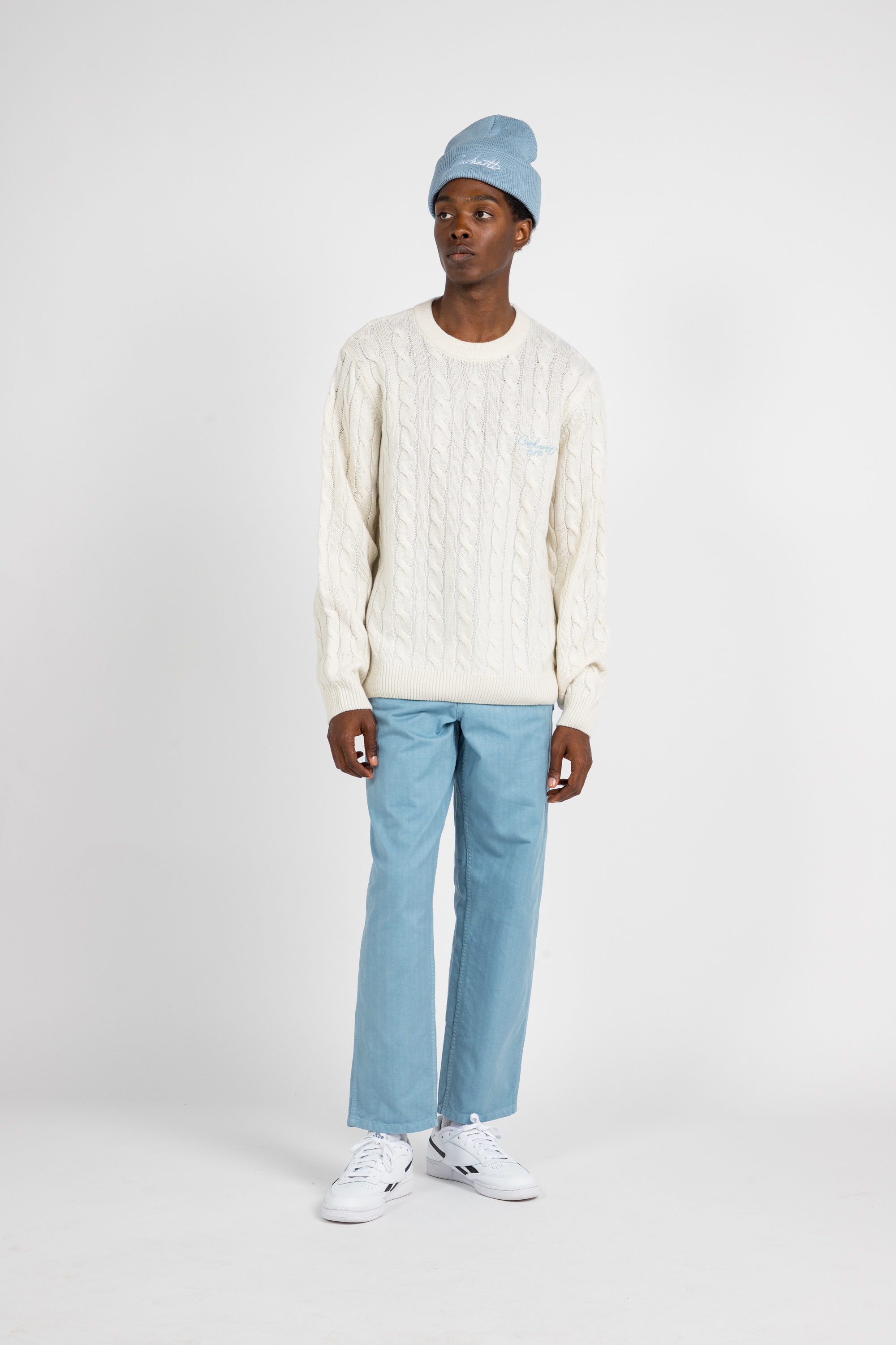 Sweater Beige