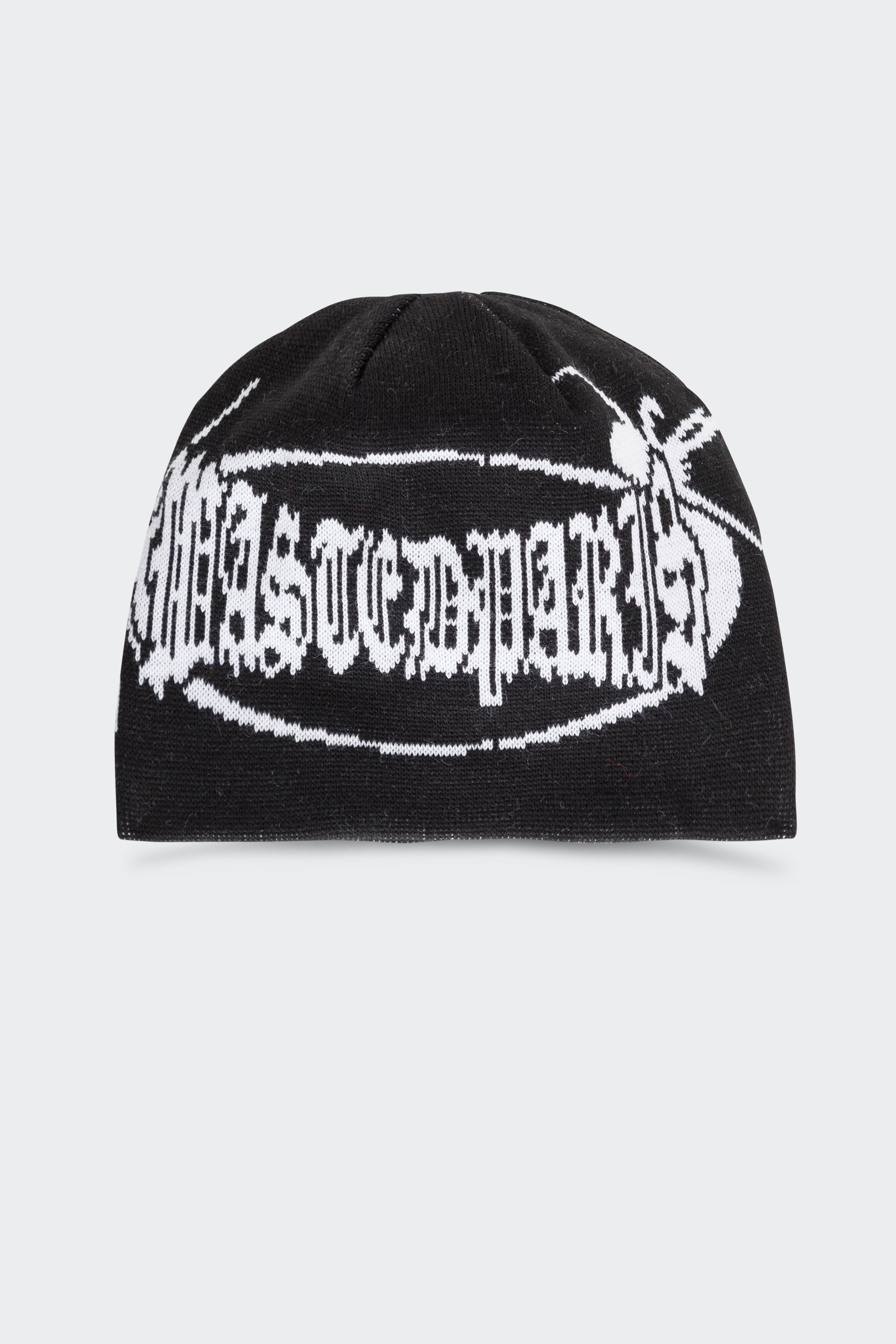 Beanie | Black by WASTED Beanie Black