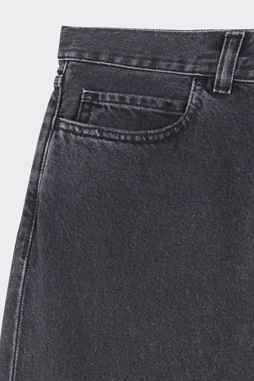 CARHARTT WIP Jeans Black