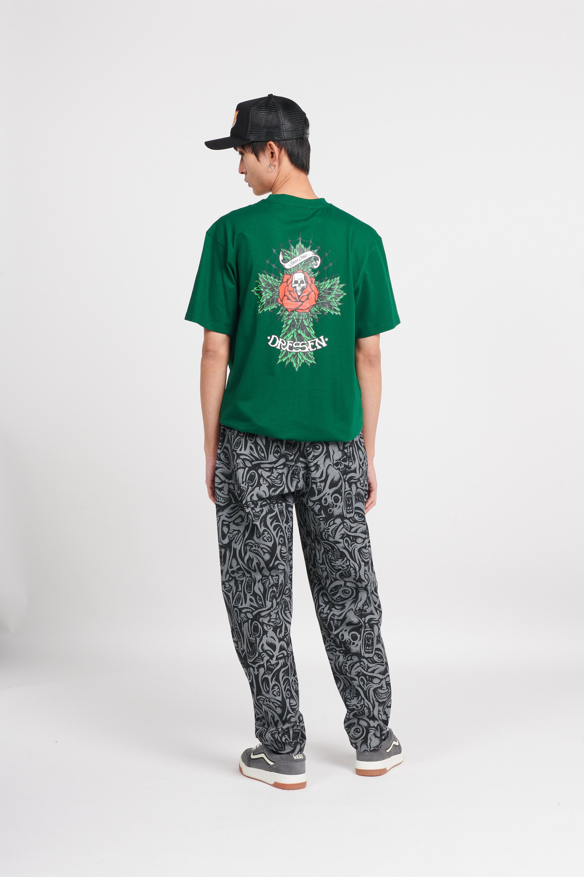 T-shirt | Vert by SANTA CRUZ T-shirt Vert