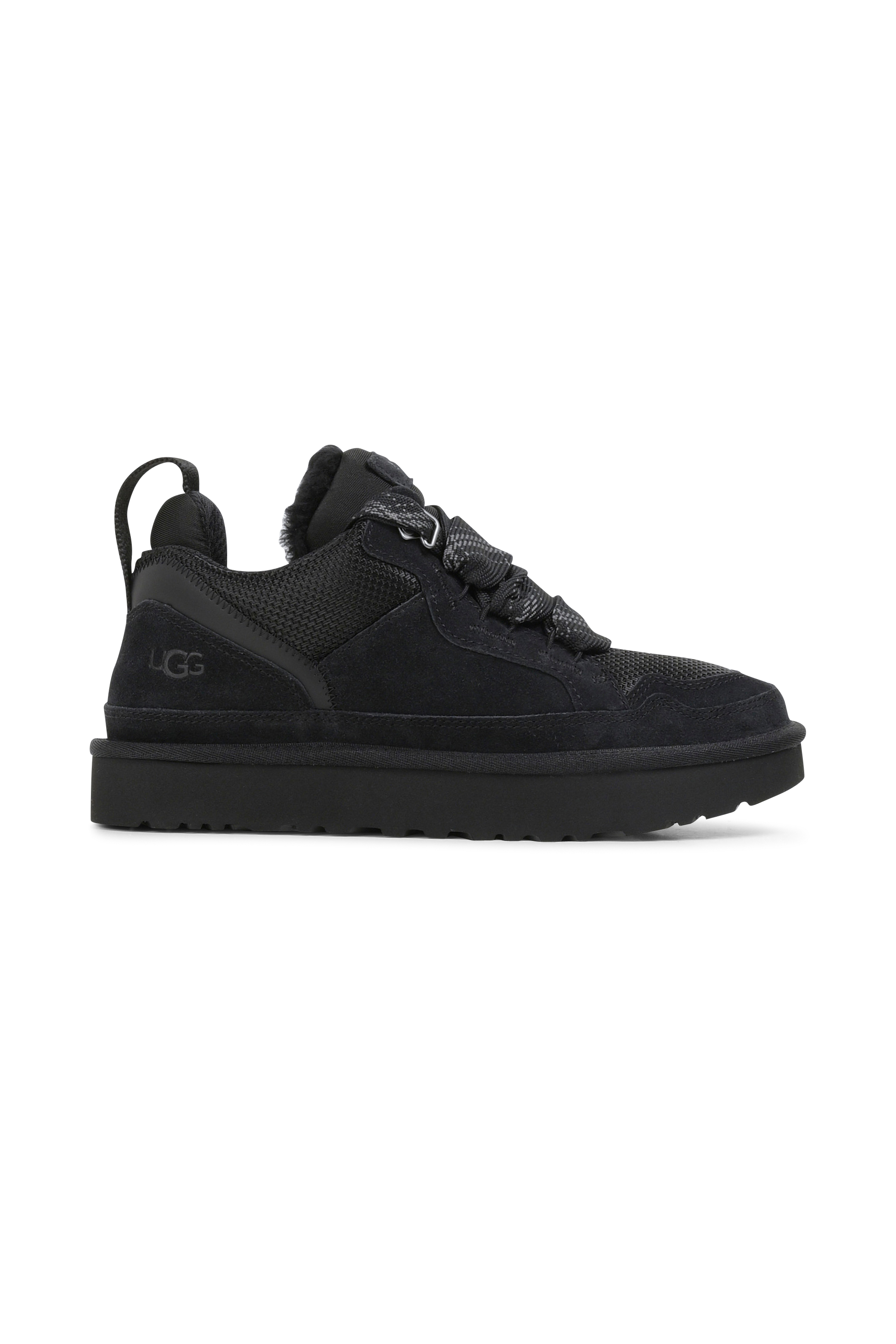 Sneakers Black