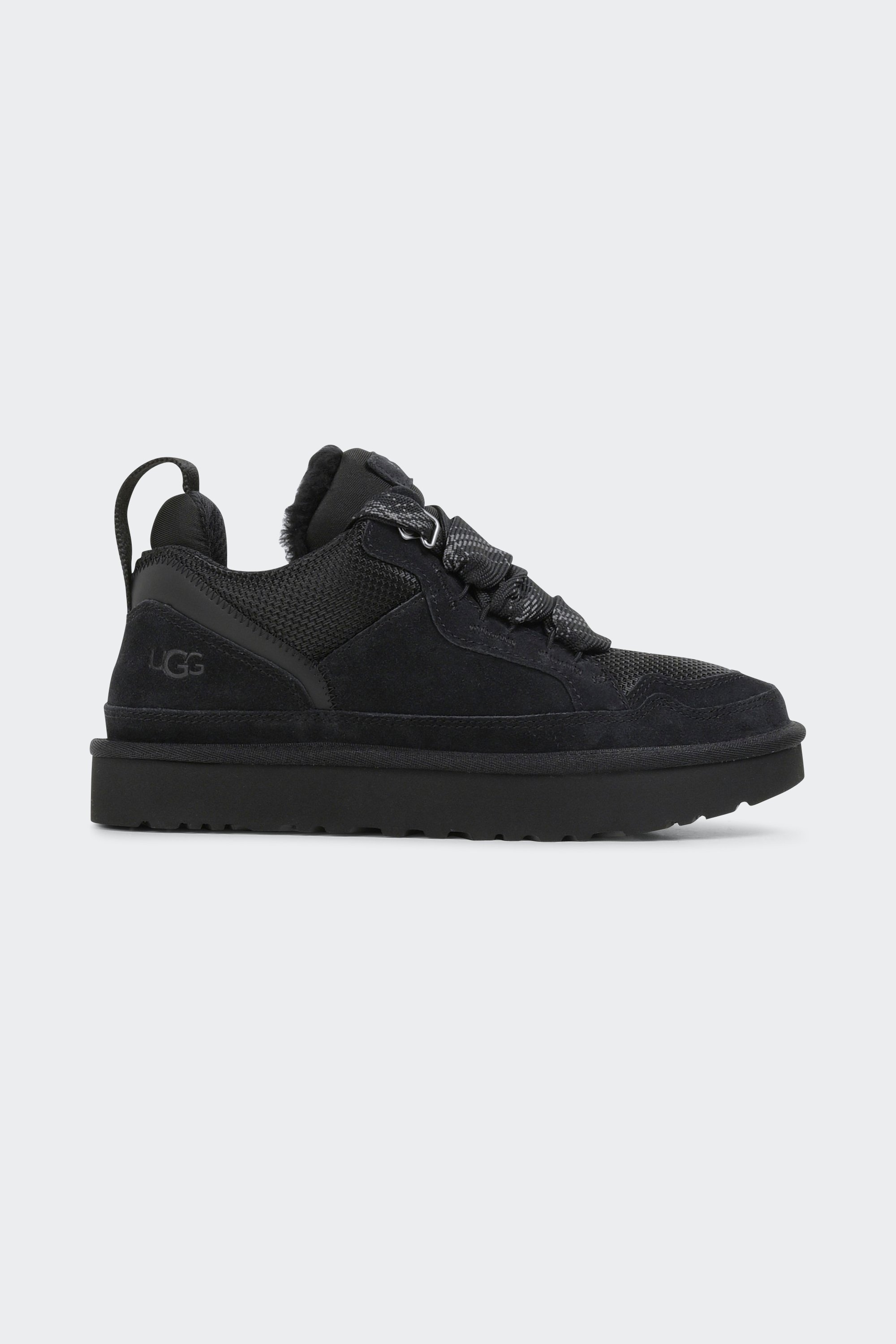 Sneakers | Black by UGG Sneakers Black