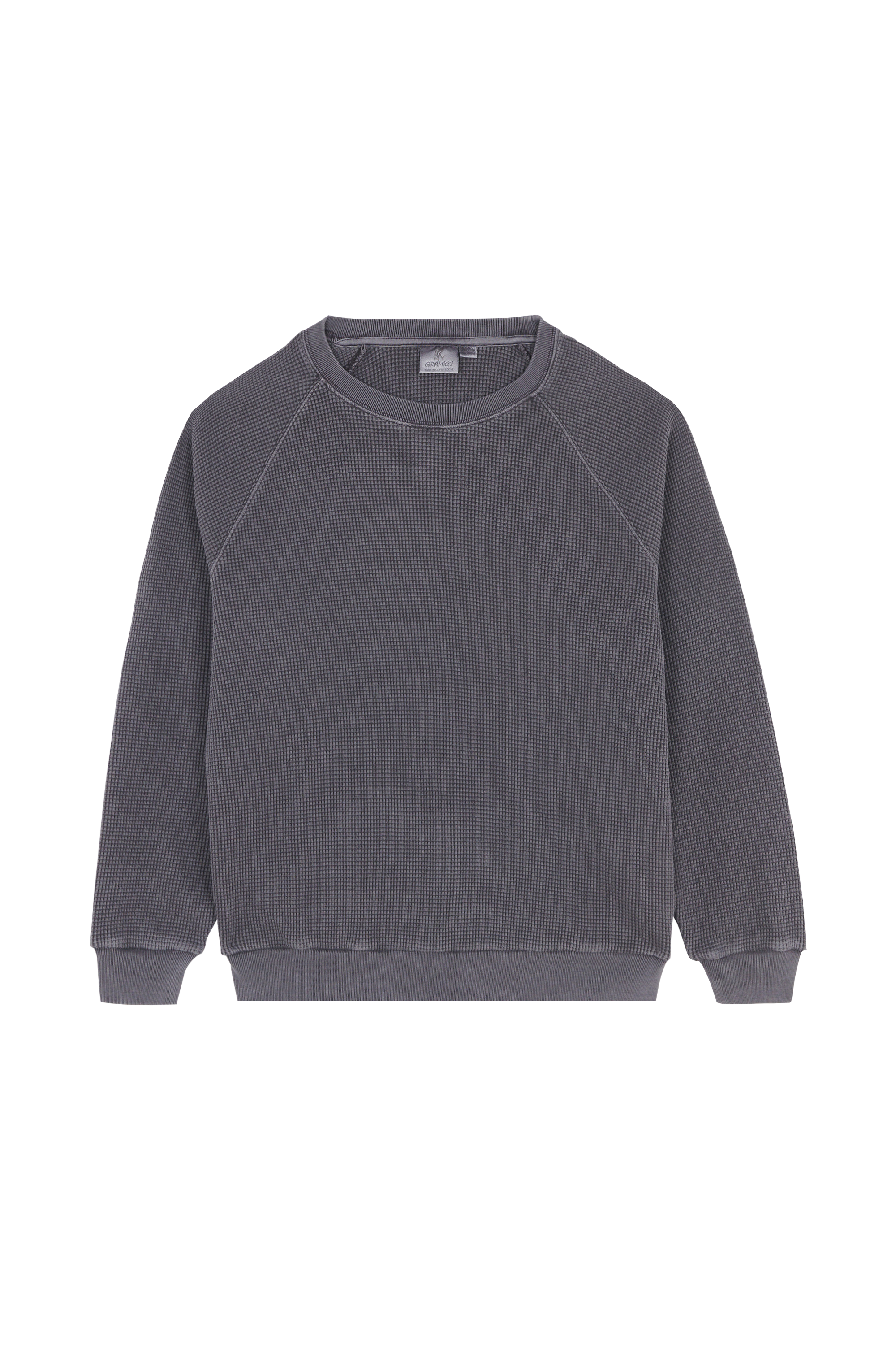sweatshirt Black
