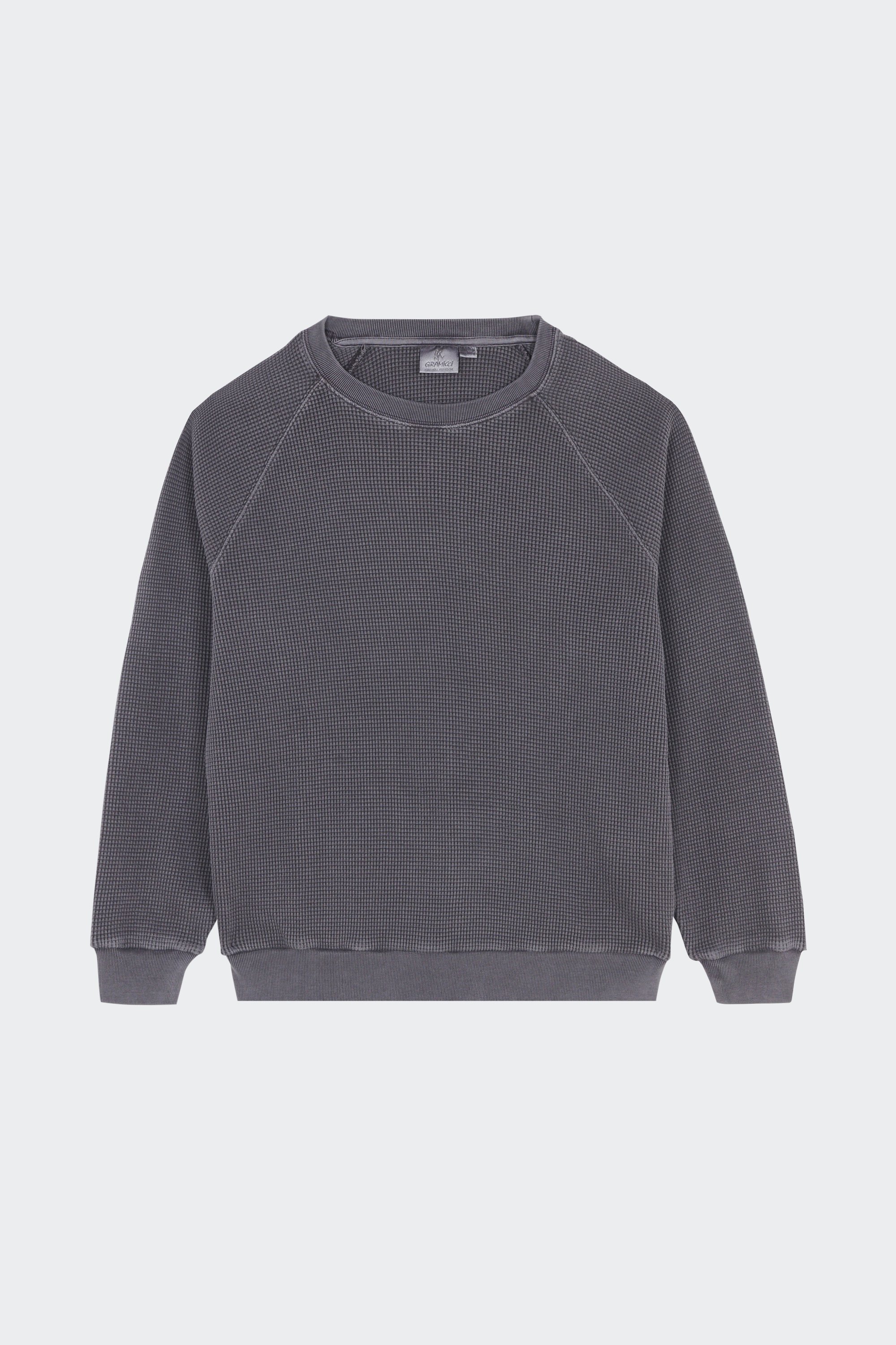 sweatshirt | Black by GRAMICCI sweatshirt Black