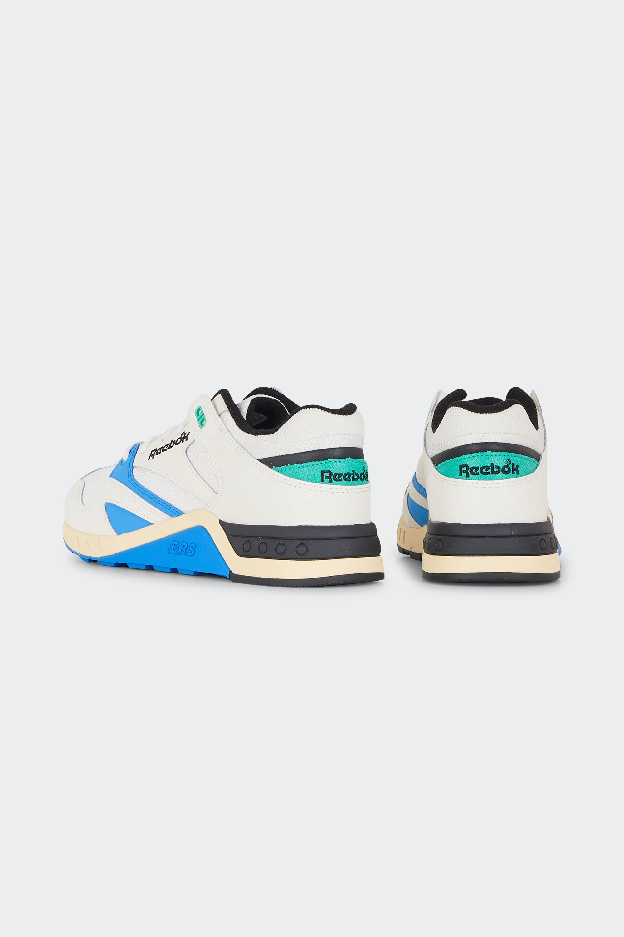 Baskets | Multicolore by REEBOK Baskets Multicolore