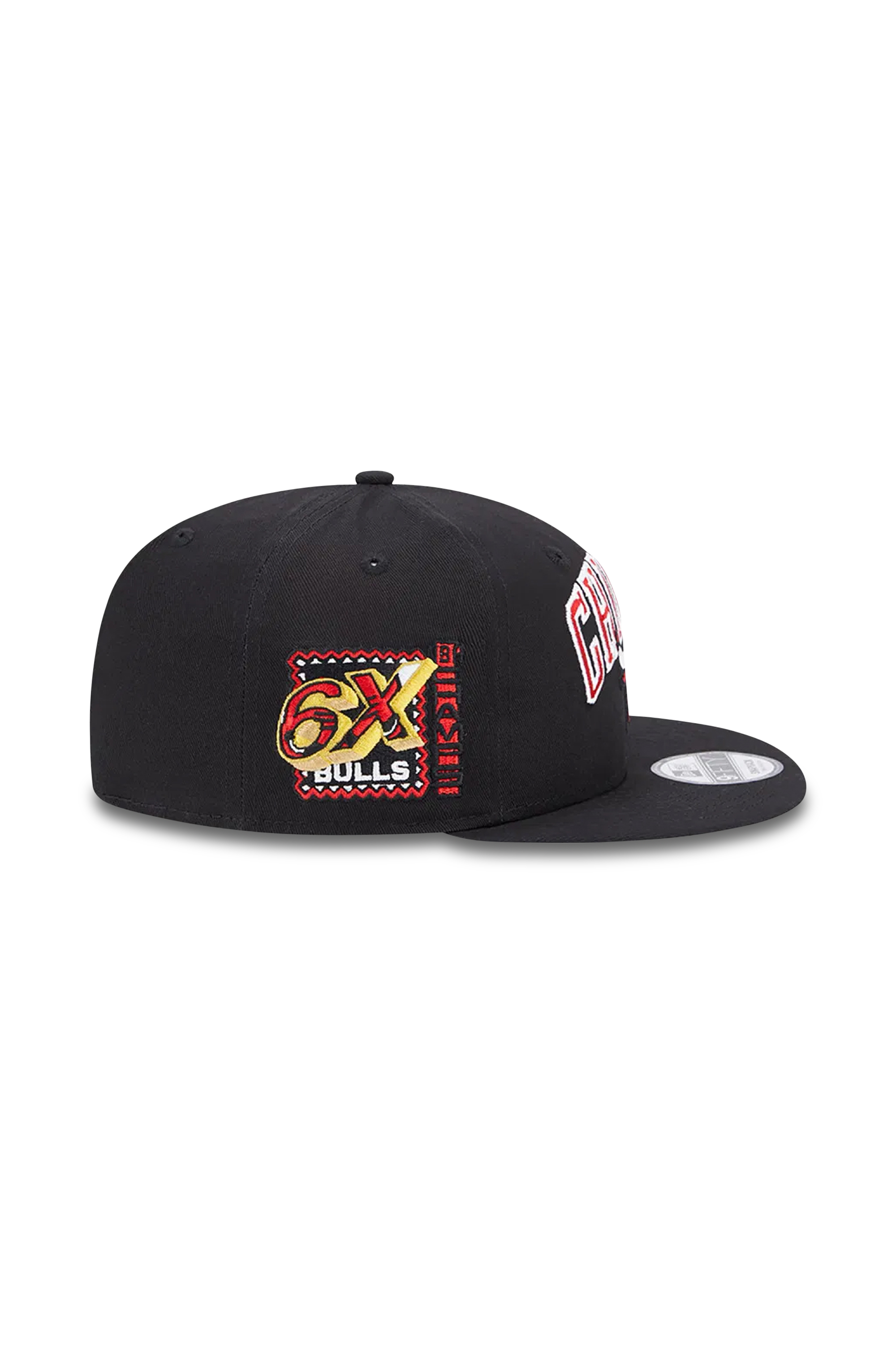 casquette Noir