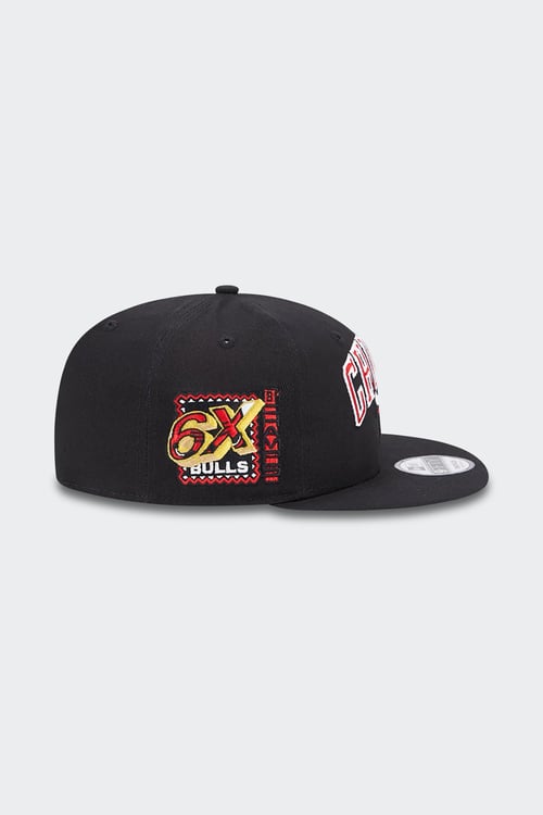 NEW ERA cap Black