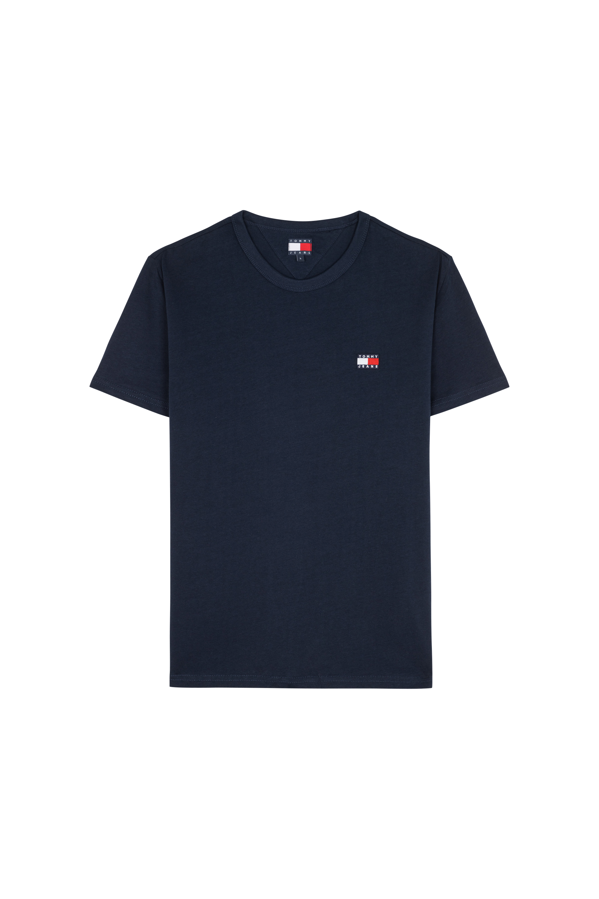 T-shirt Bleu