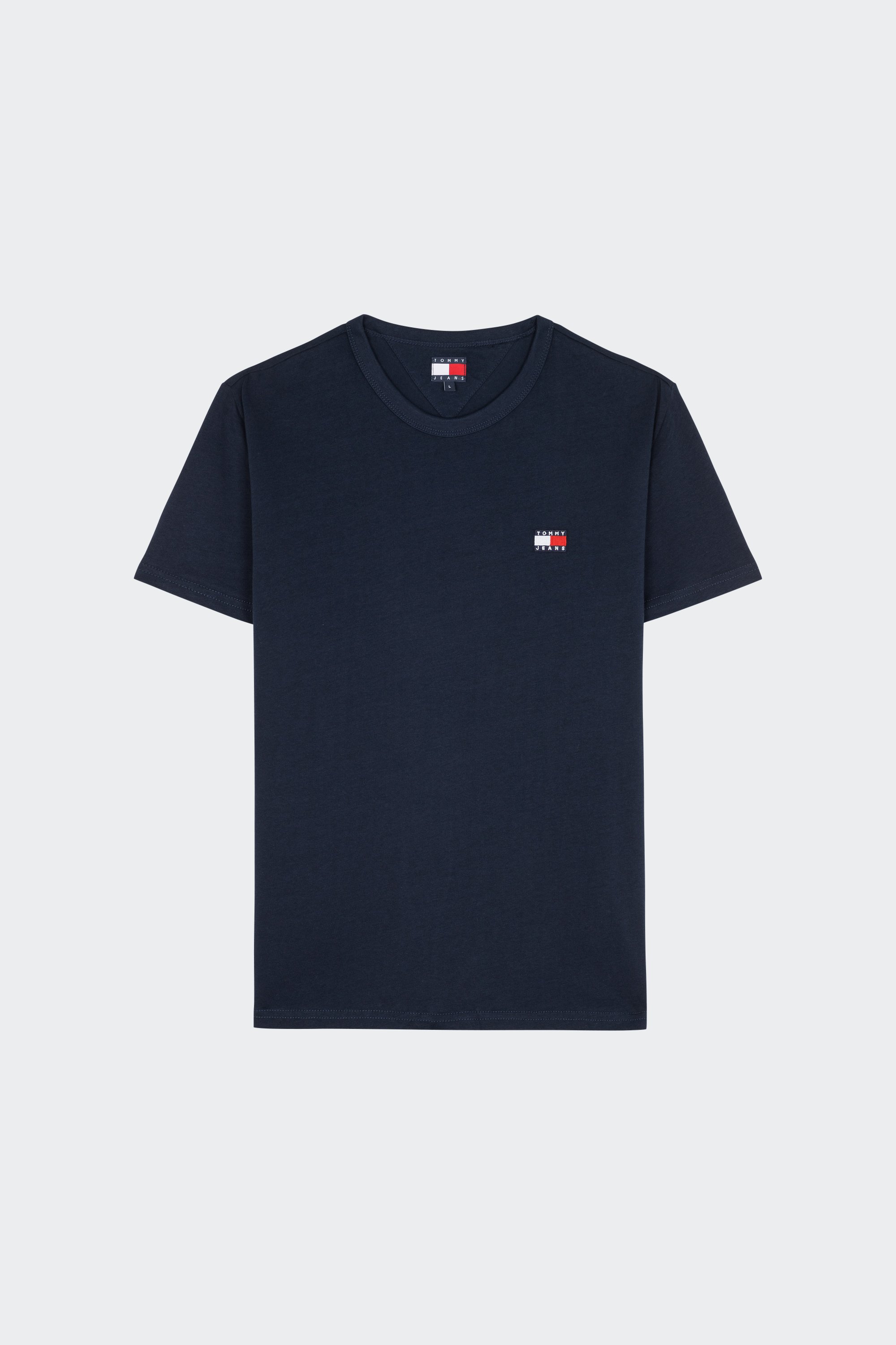 T-shirt | Blue by TOMMY JEANS T-shirt Blue