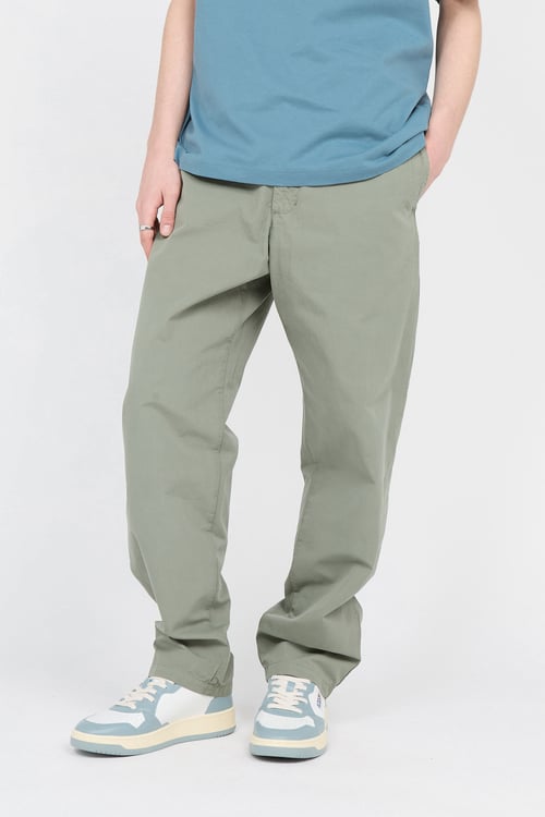 CARHARTT WIP Pantalon Vert