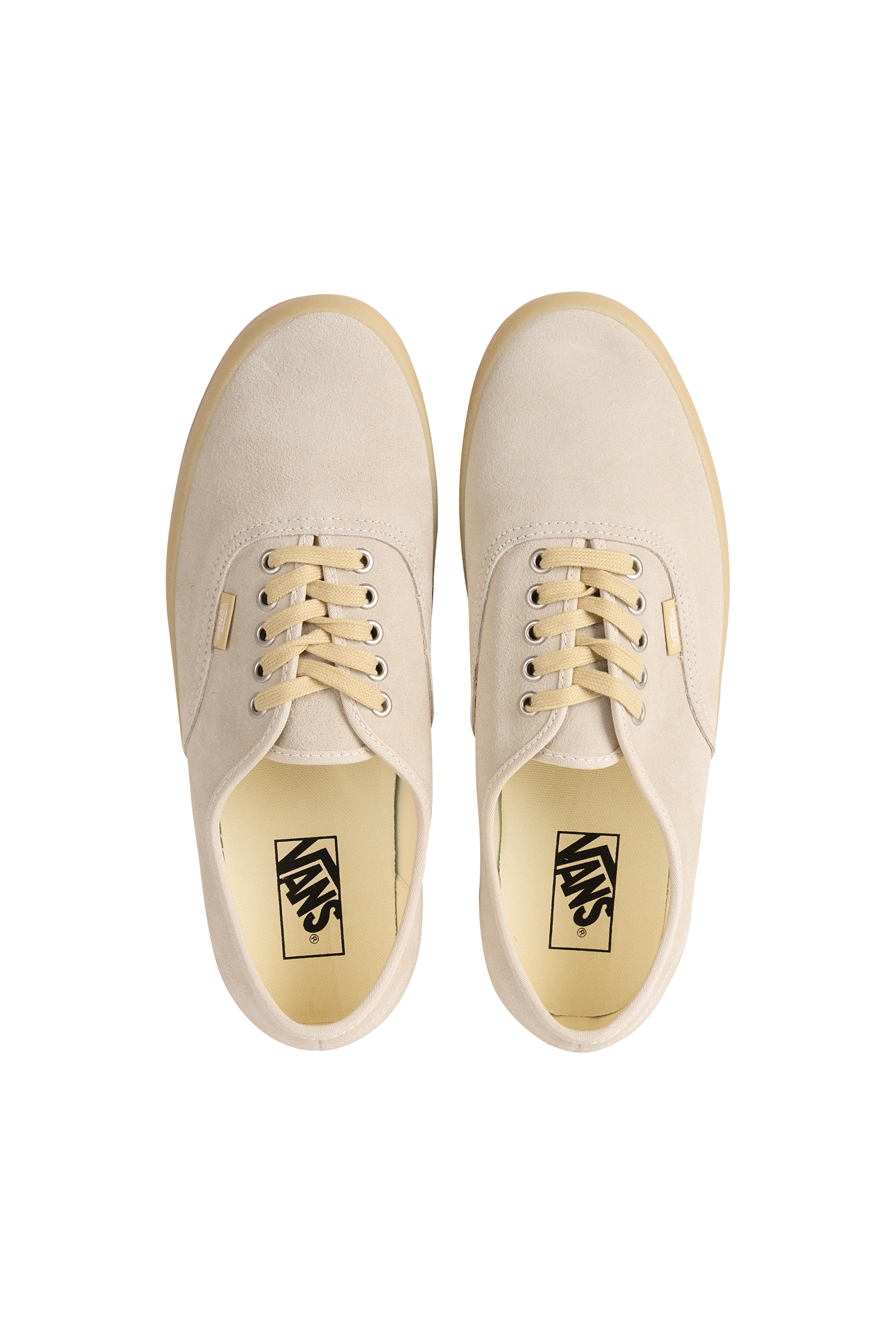 Baskets Beige