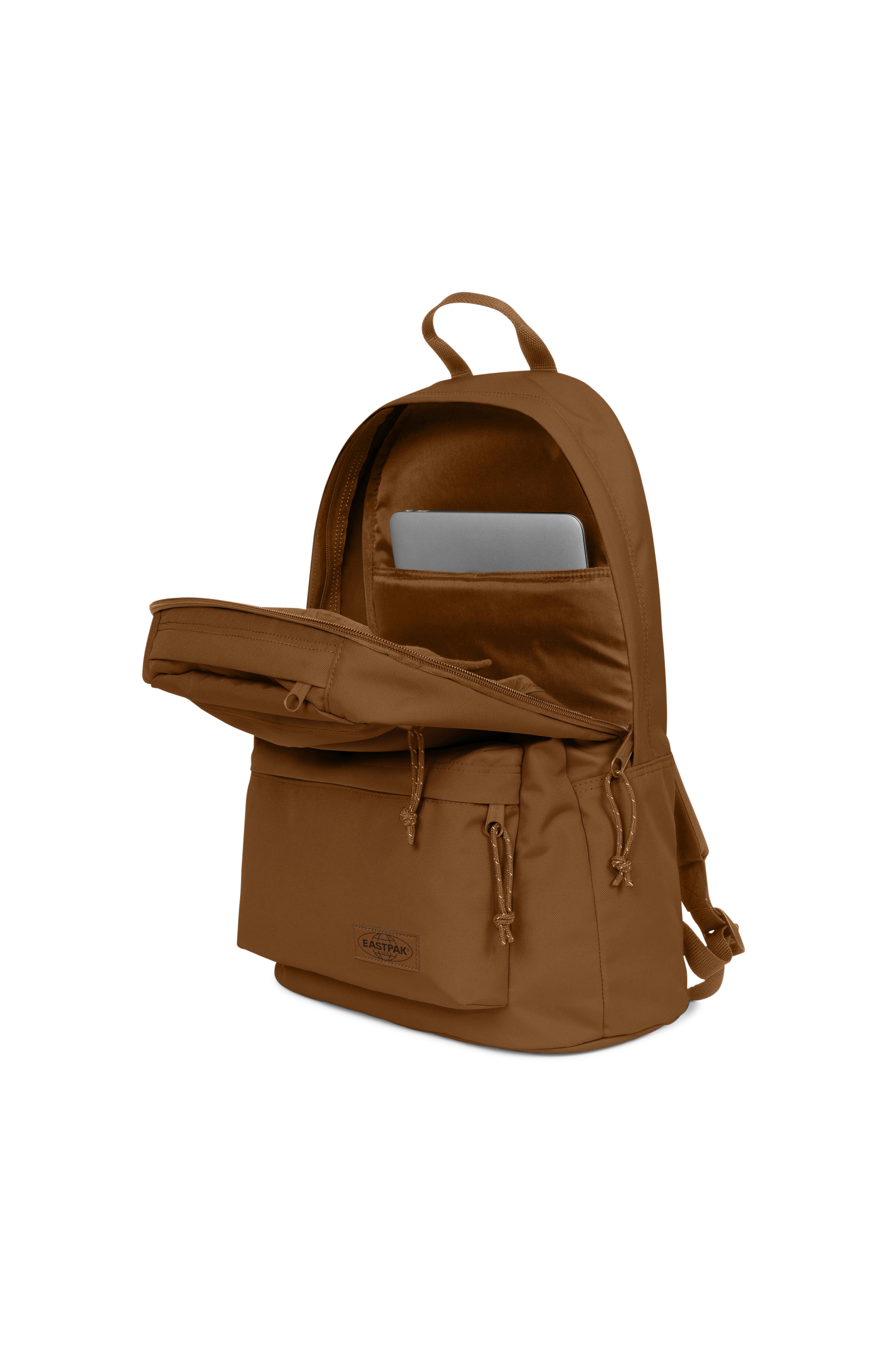 Austin backpack Brown