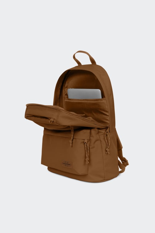 EASTPAK Sac à dos Marron