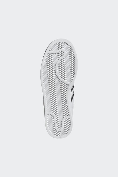 ADIDAS Baskets Blanc