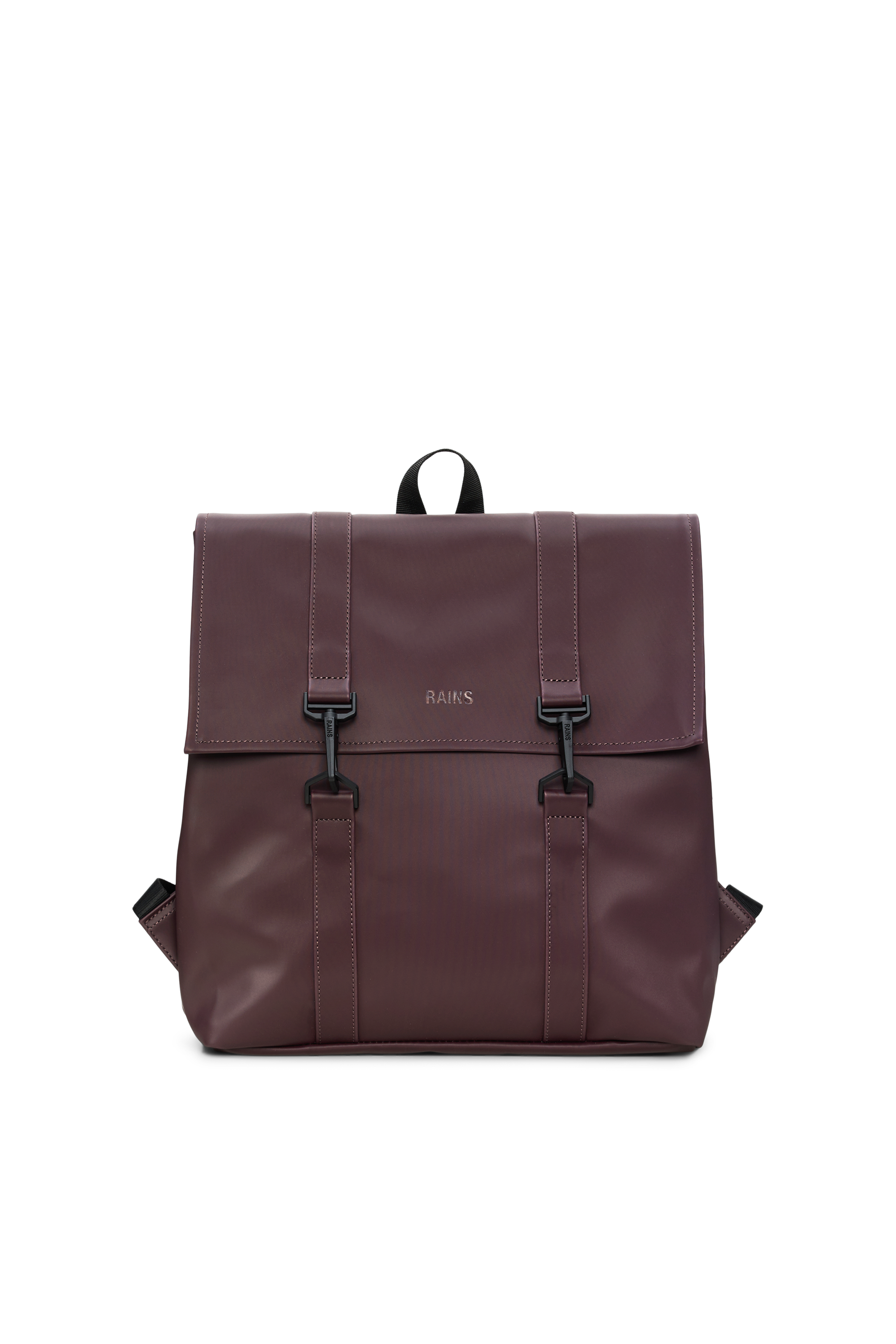 Austin backpack Purple